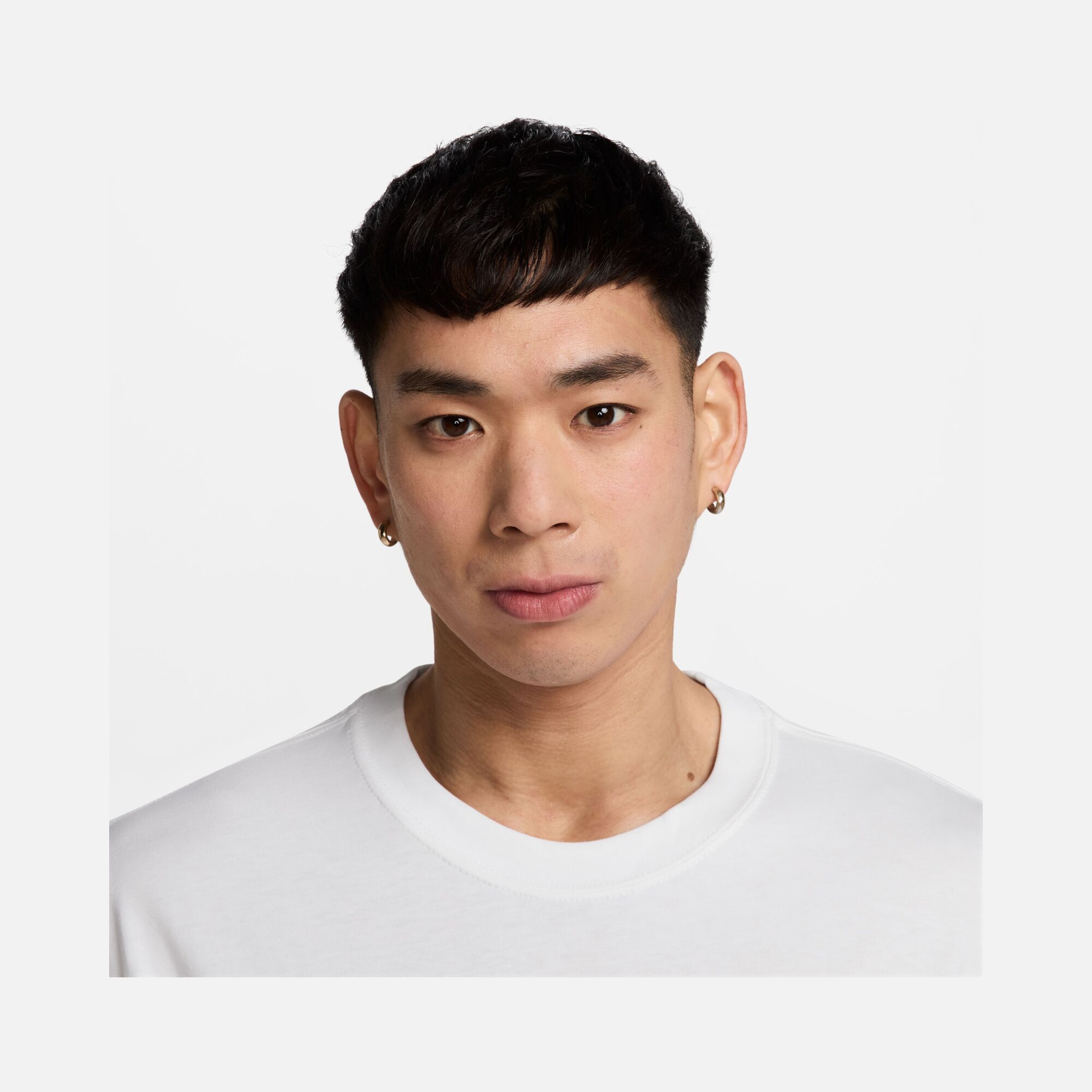 Nike U Nsw Tee M90 Hifi Erkek Tişört