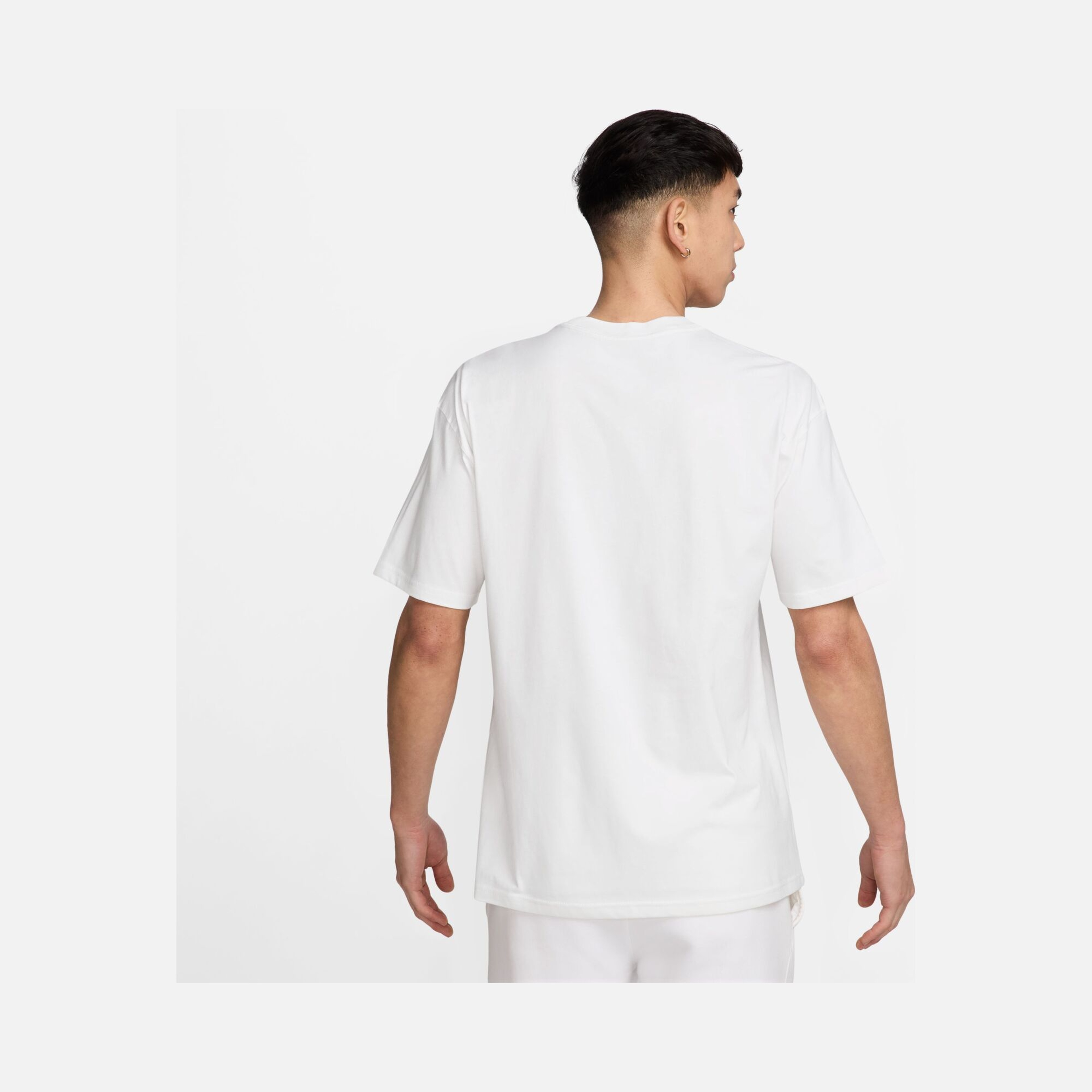 Nike U Nsw Tee M90 Hifi Erkek Tişört