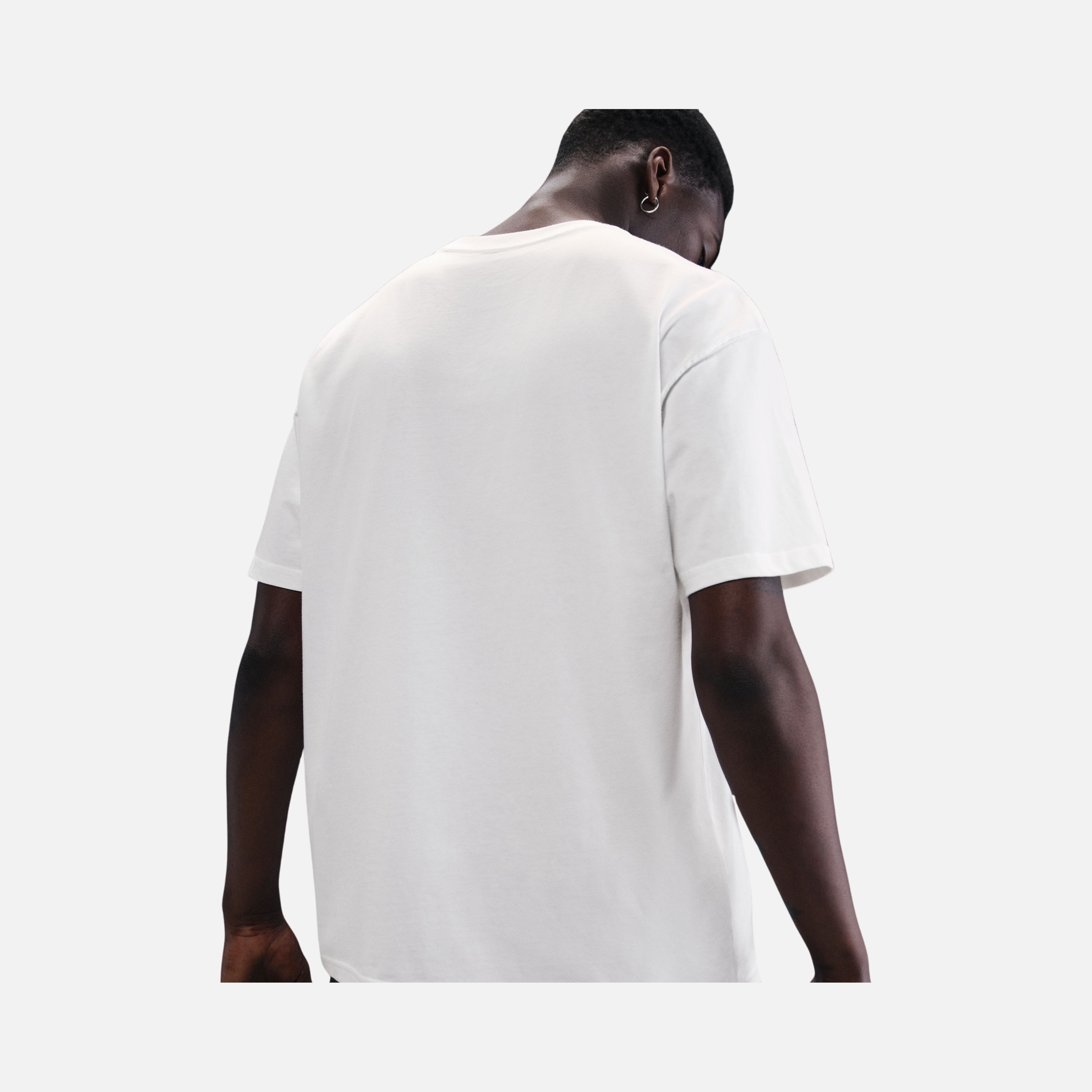 Nike U Nsw Tee M90 Hifi Erkek Tişört