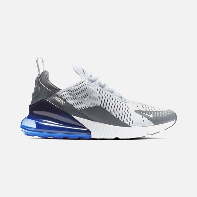 Nike Nike Gri Air Max 270 CO Erkek Spor Ayakkabı Barçın'da! Gri - 2. görsel