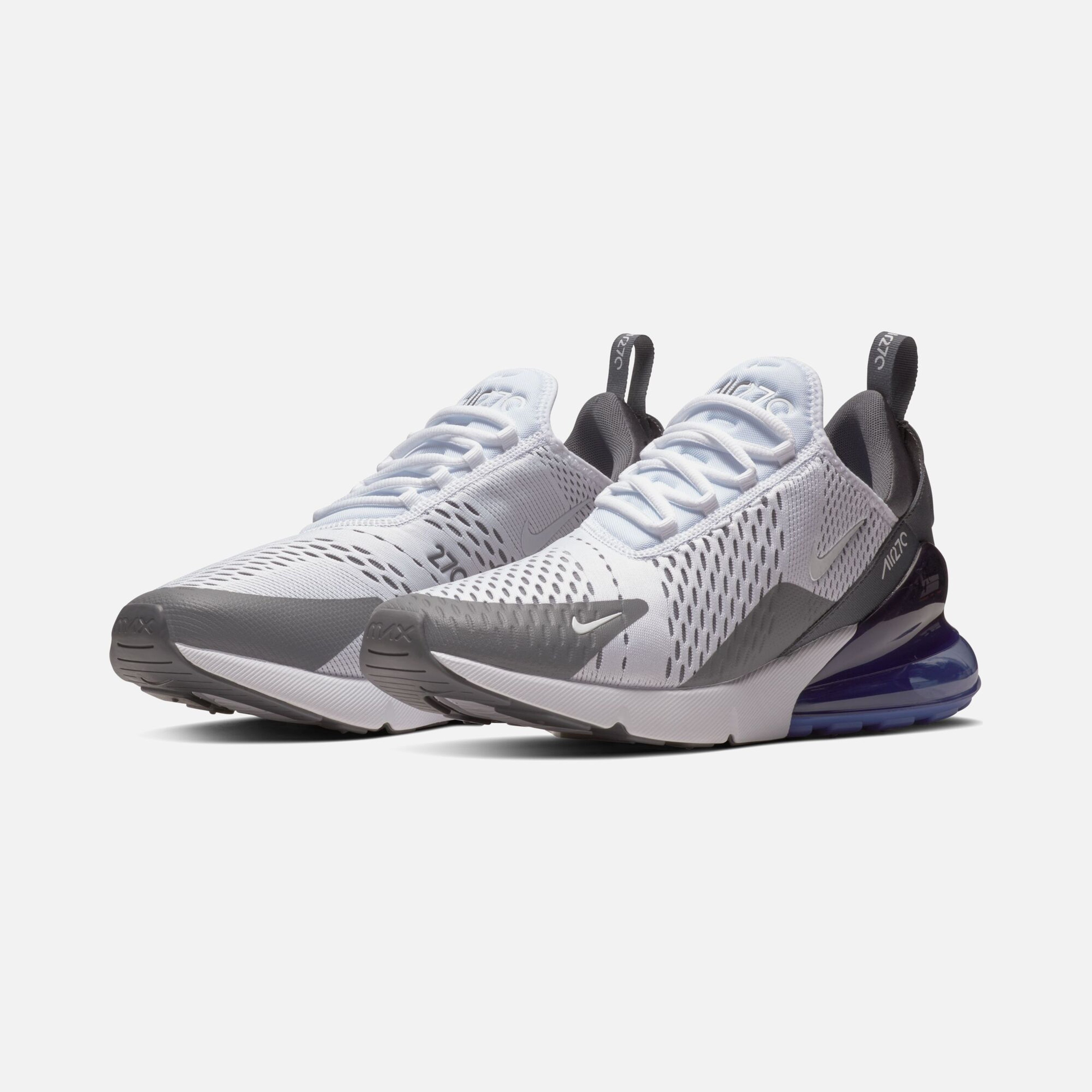Nike Air Max 270 CO Erkek Spor Ayakkabı