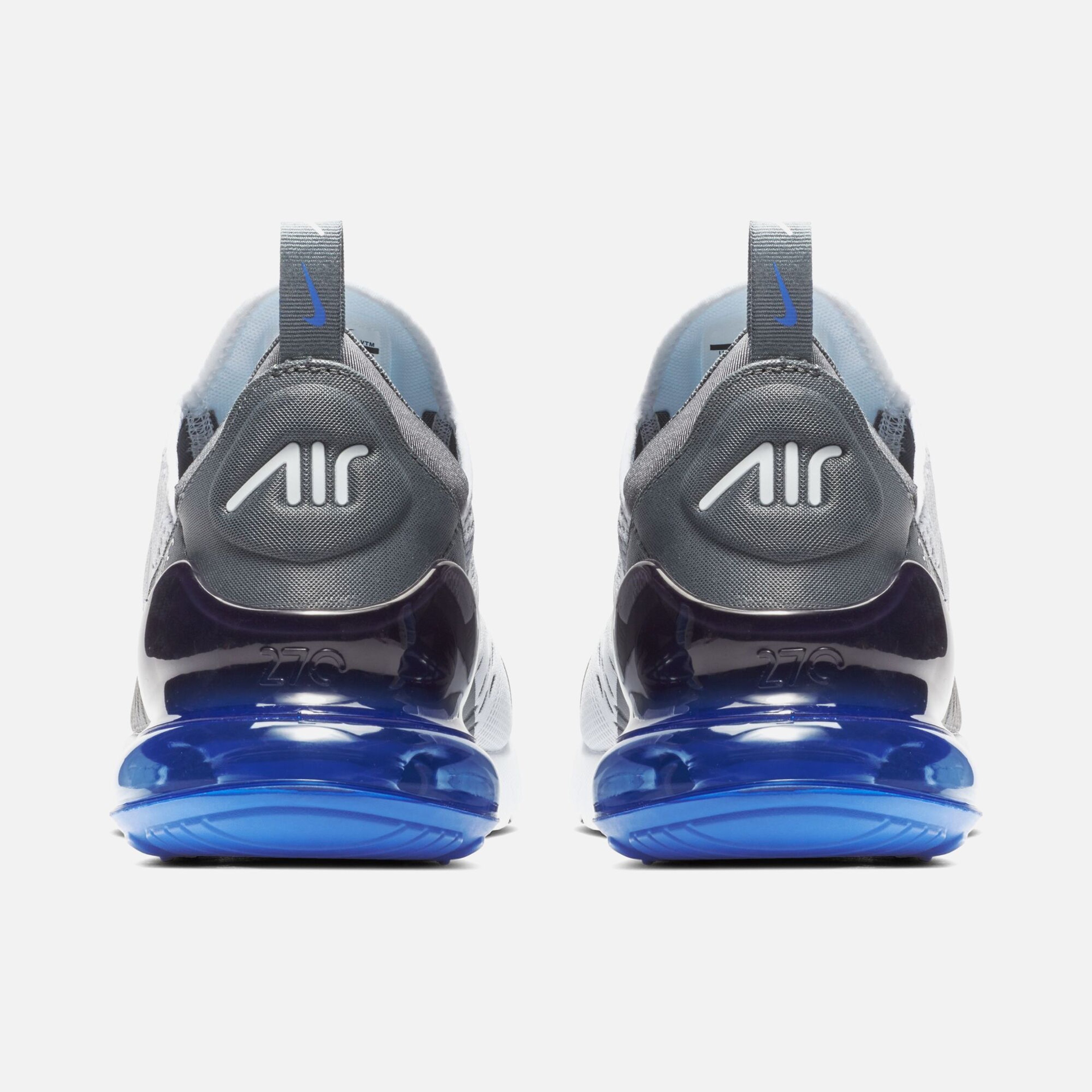 Nike Air Max 270 CO Erkek Spor Ayakkabı