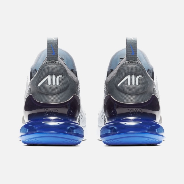 Nike Nike Gri Air Max 270 CO Erkek Spor Ayakkabı Barçın'da! Gri - 5. görsel