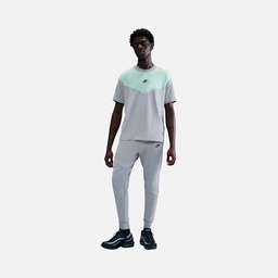 Nike M Nk Tech Mix Tee Erkek Tişört