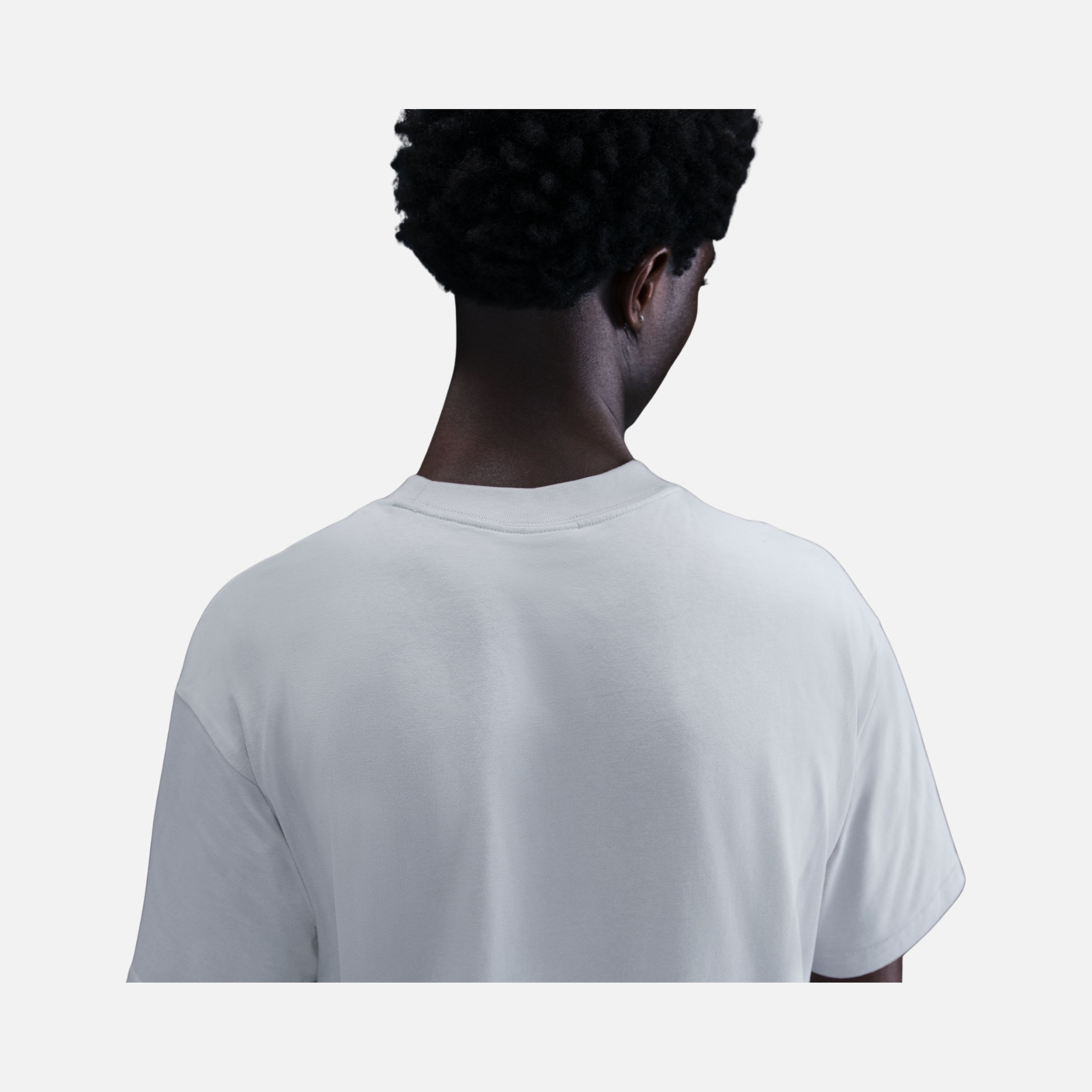 Nike M Nk Tech Mix Tee Erkek Tişört