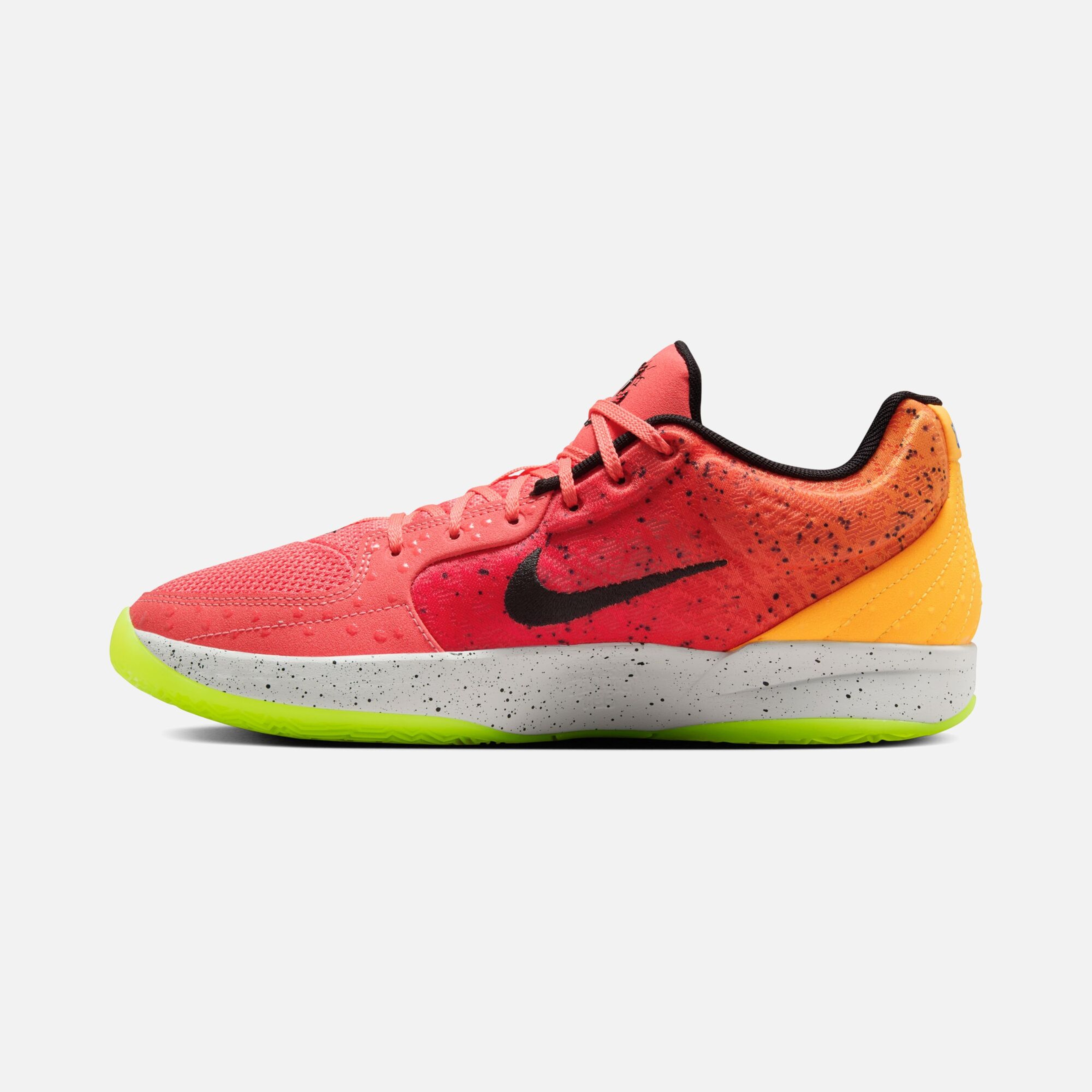 Nike Ja 2 Kool-Aid Erkek Basketbol Ayakkabısı | Barçın