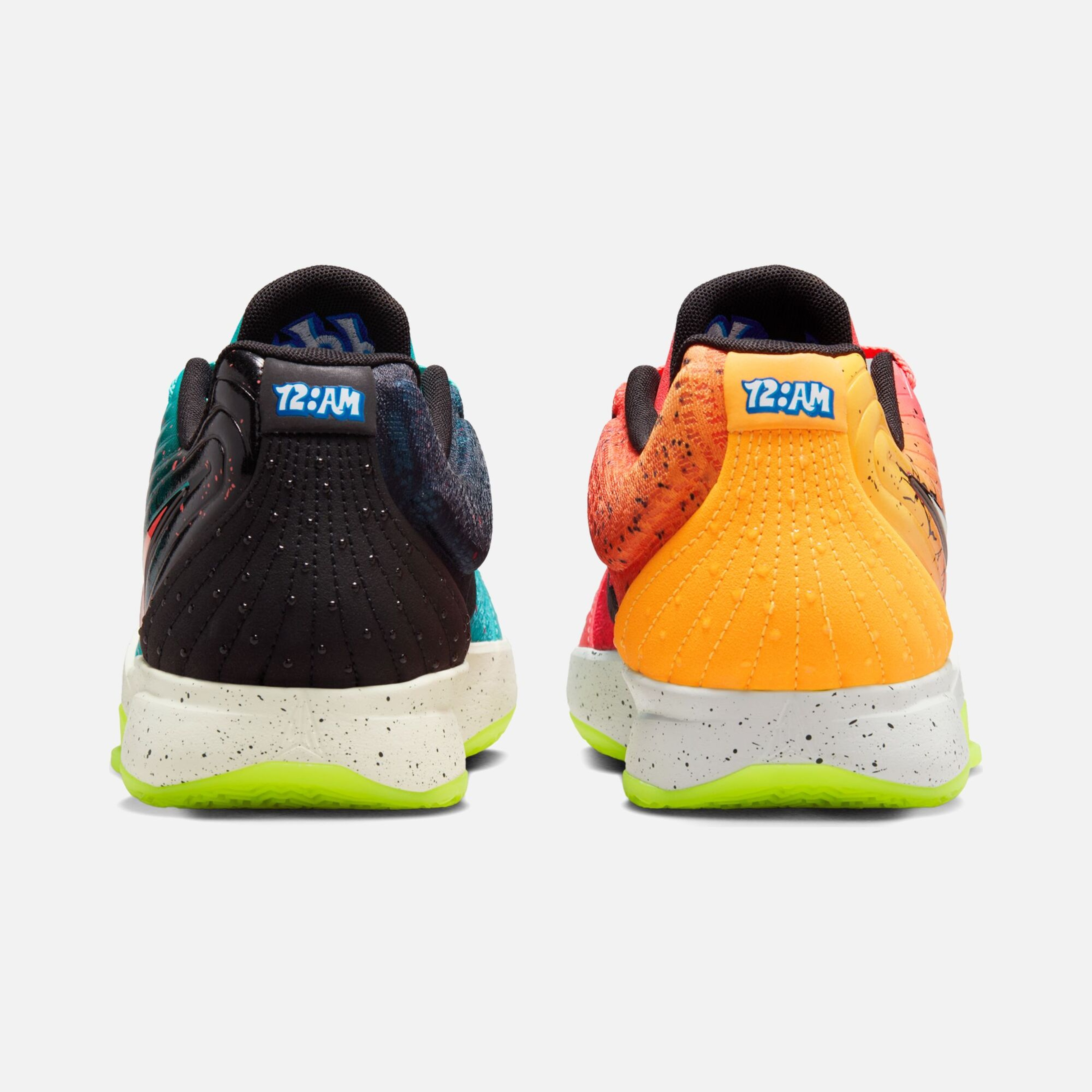 Nike Ja 2 Kool-Aid Erkek Basketbol Ayakkabısı | Barçın