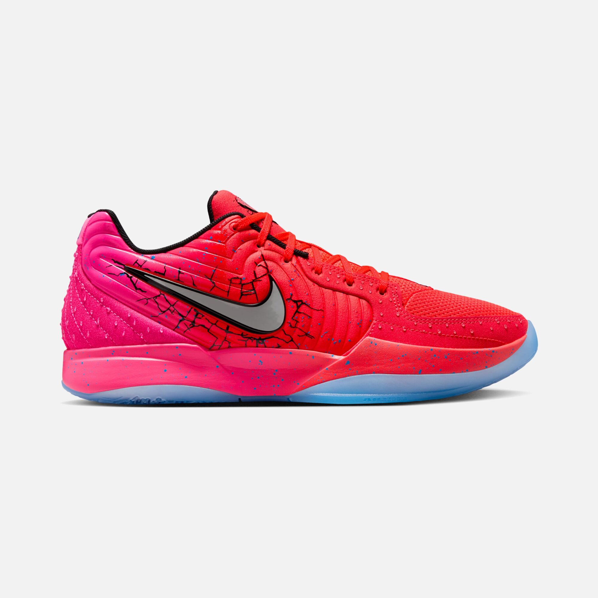 Nike Ja 2 Kool-Aid Erkek Basketbol Ayakkabısı | Barçın