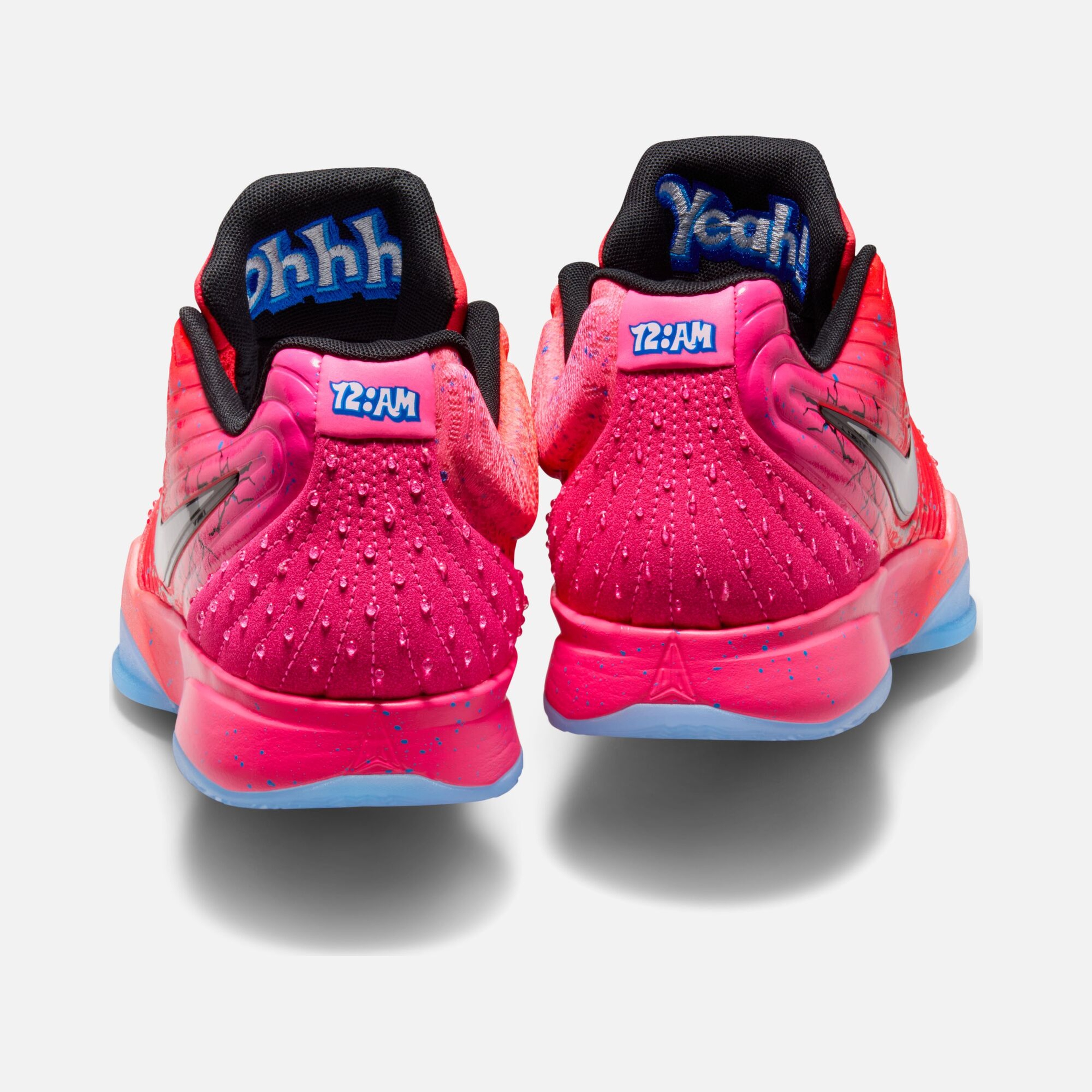 Nike Ja 2 Kool-Aid Erkek Basketbol Ayakkabısı | Barçın