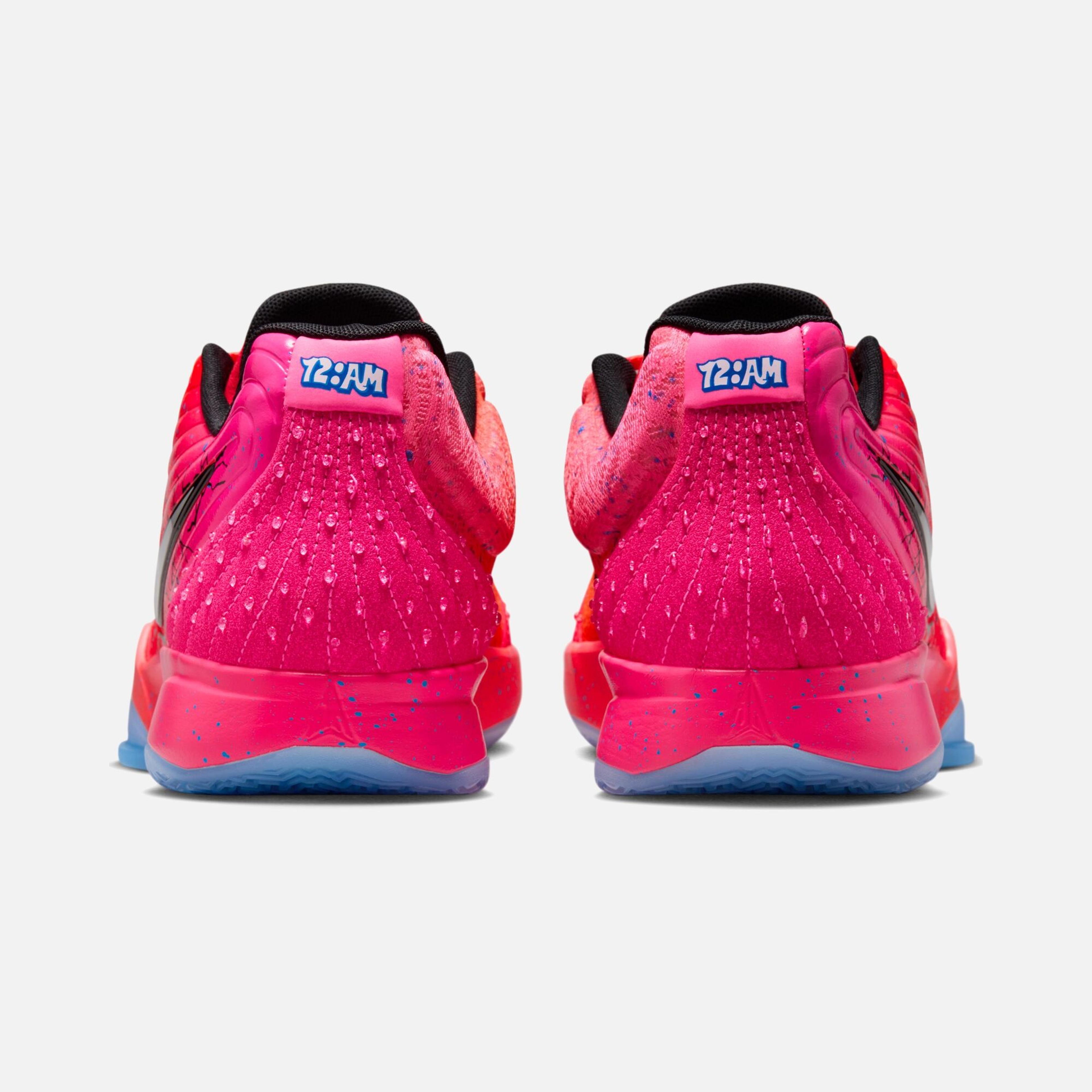 Nike Ja 2 Kool-Aid Erkek Basketbol Ayakkabısı | Barçın