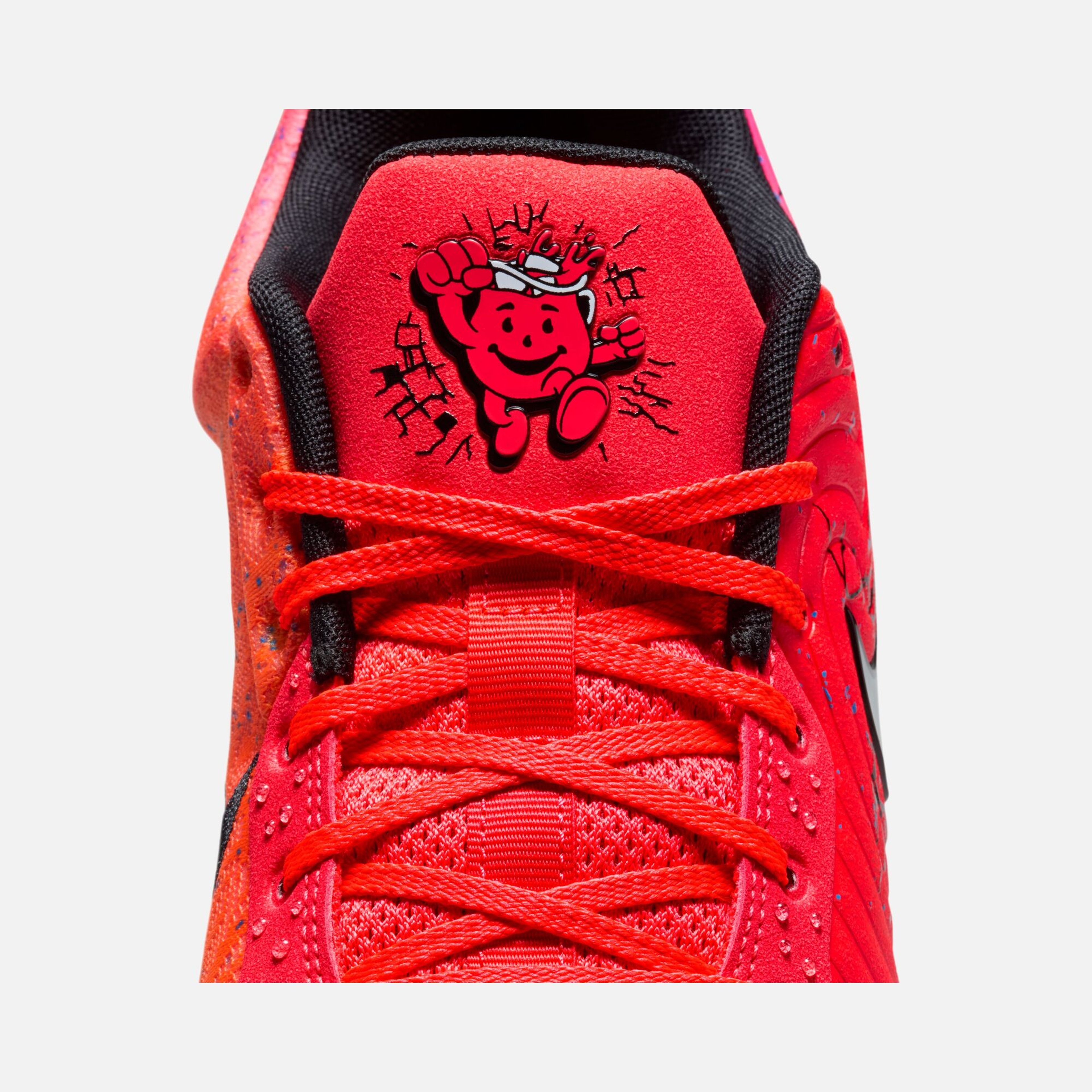 Nike Ja 2 Kool-Aid Erkek Basketbol Ayakkabısı | Barçın