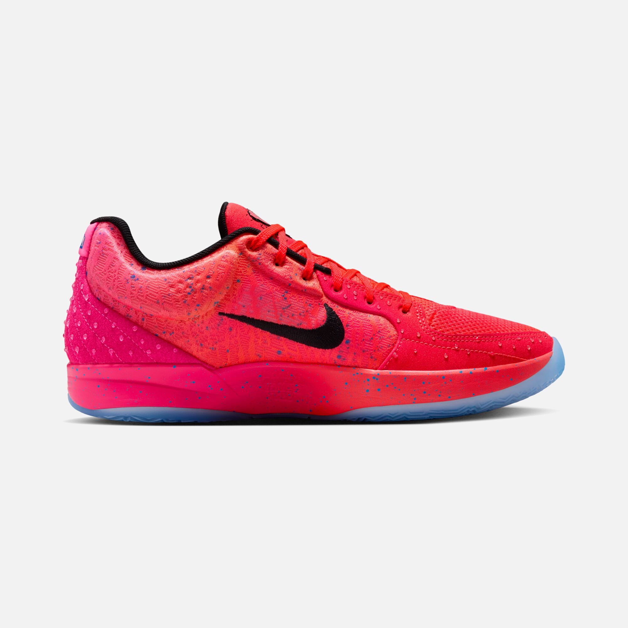 Nike Ja 2 Kool-Aid Erkek Basketbol Ayakkabısı | Barçın