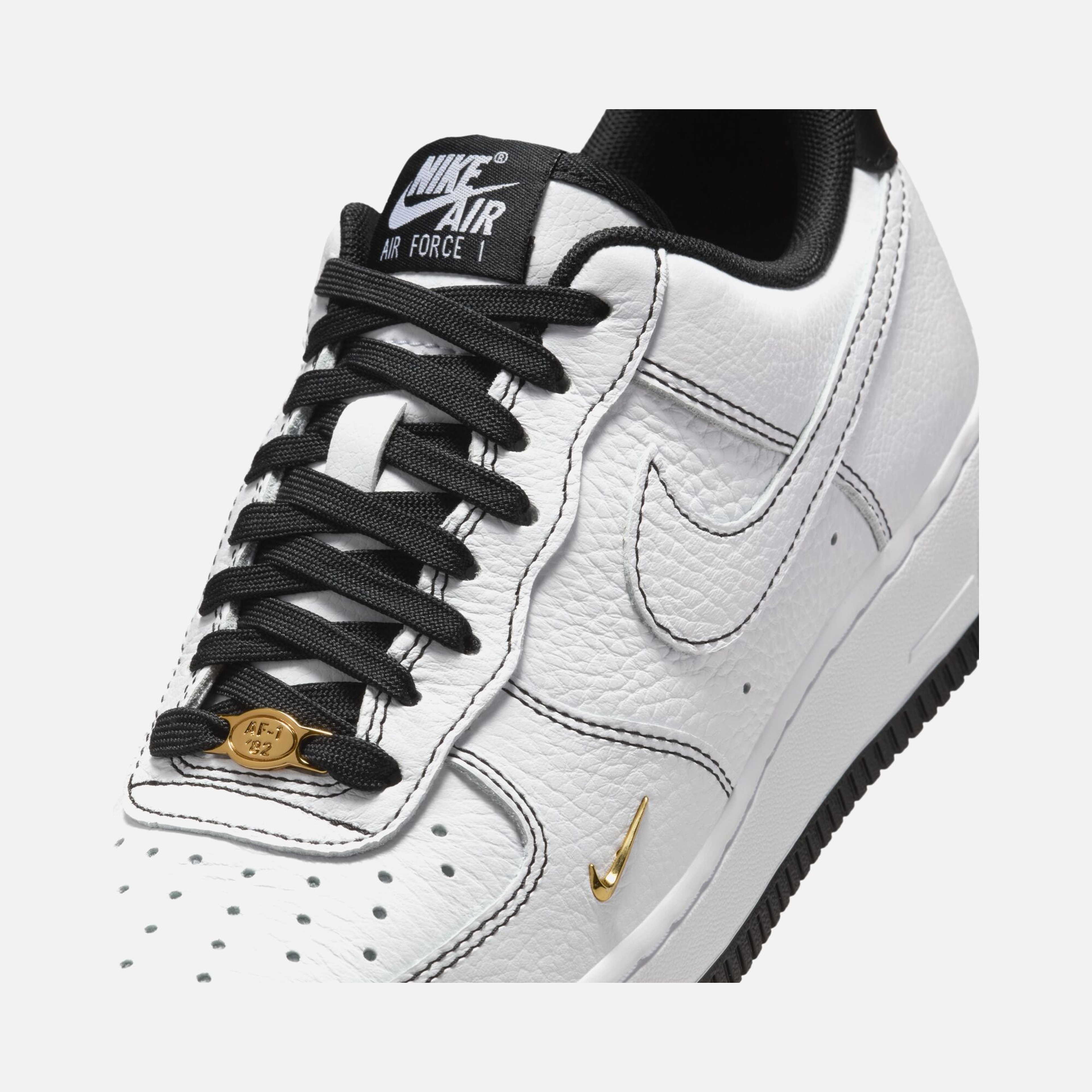 Nike W Air Force 1 '07 Mini Jewel Kadın Spor Ayakkabı