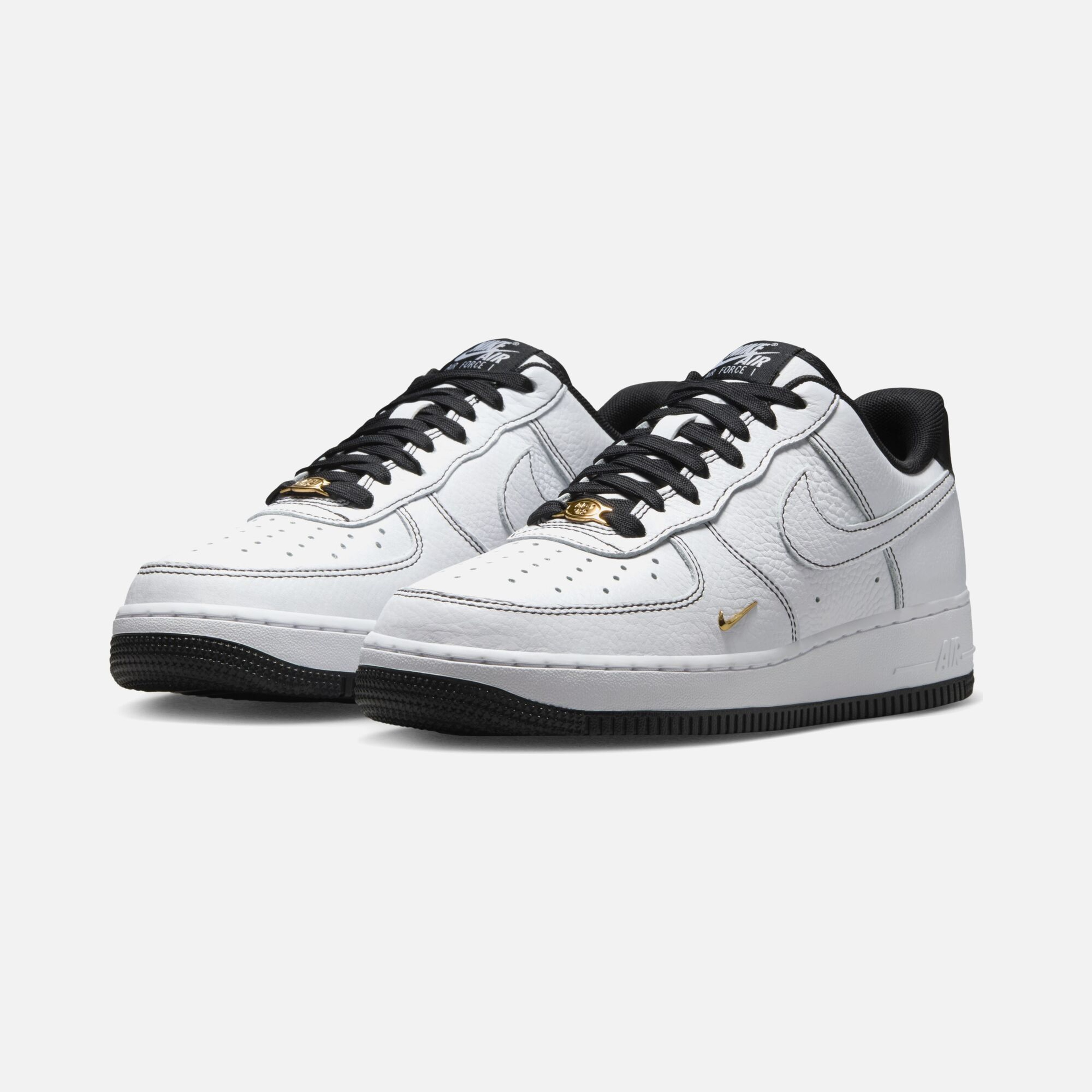 Nike W Air Force 1 '07 Mini Jewel Kadın Spor Ayakkabı