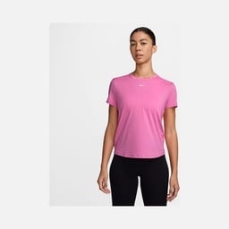 Nike One Classic Df Ss Top Wt Kadın Tişört