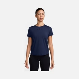 Nike One Classic Df Ss Top Wt Kadın Tişört