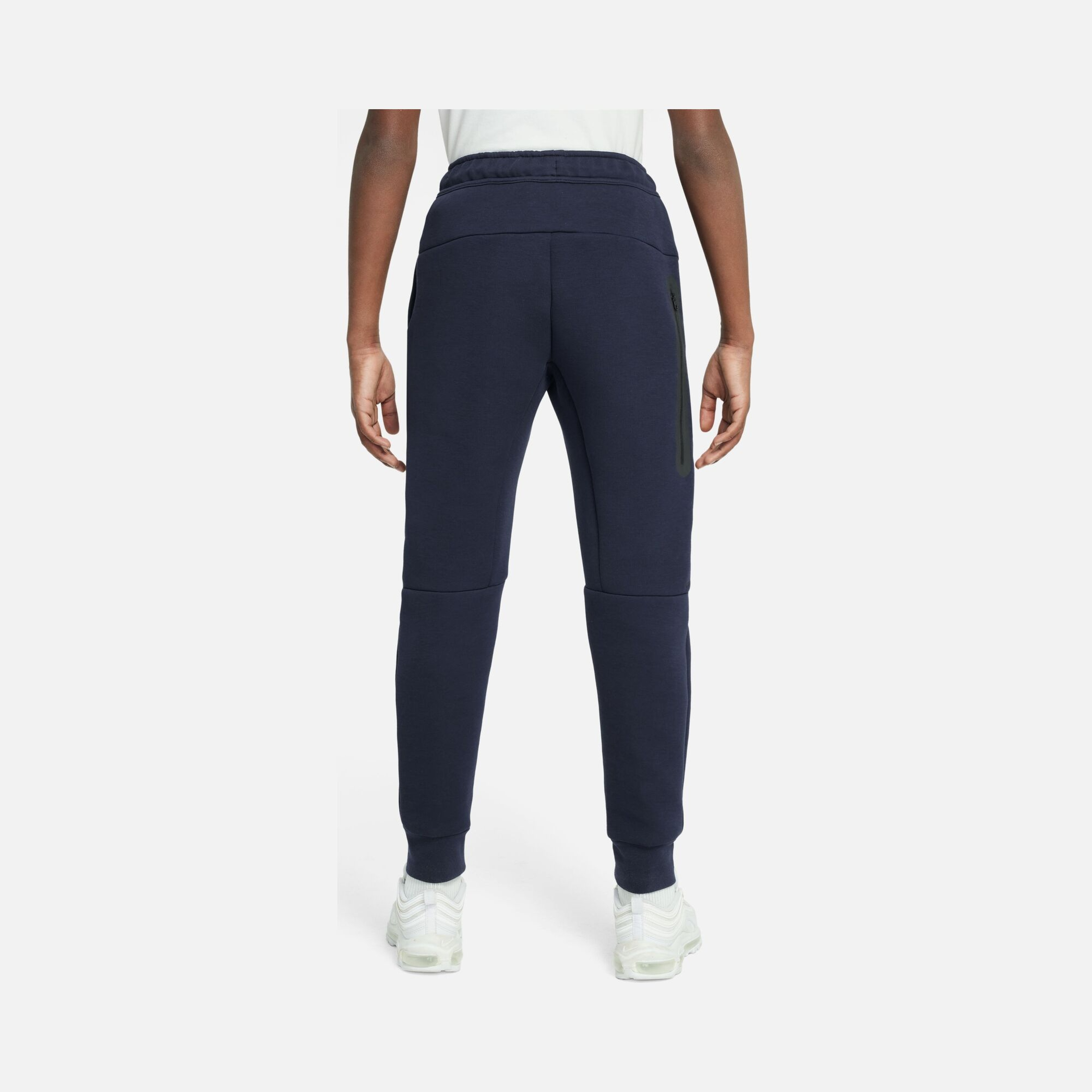 Nike Sportswear Smooth Tech Fleece Çocuk Eşofman Altı