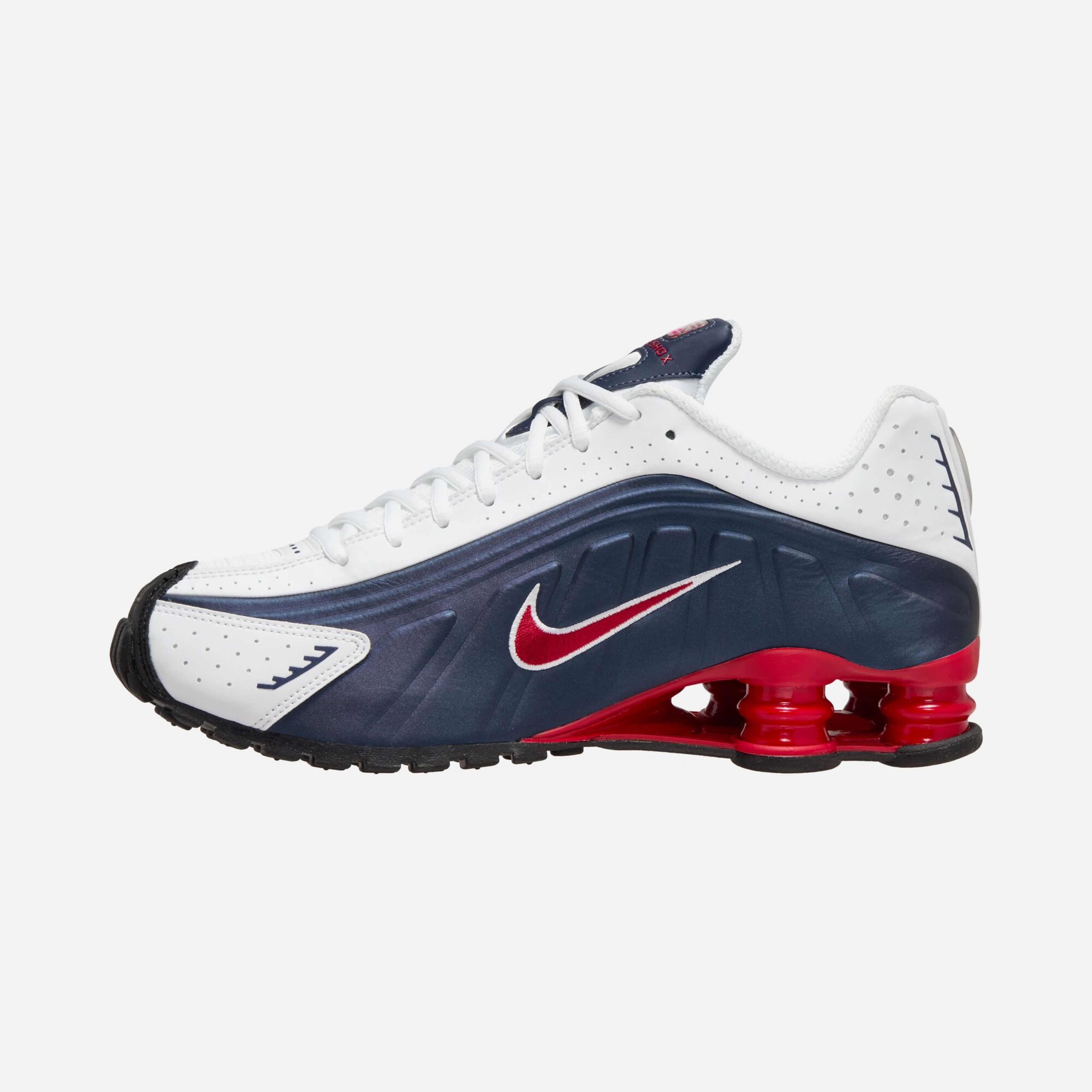 Nike Shox R4 Erkek Spor Ayakkabı