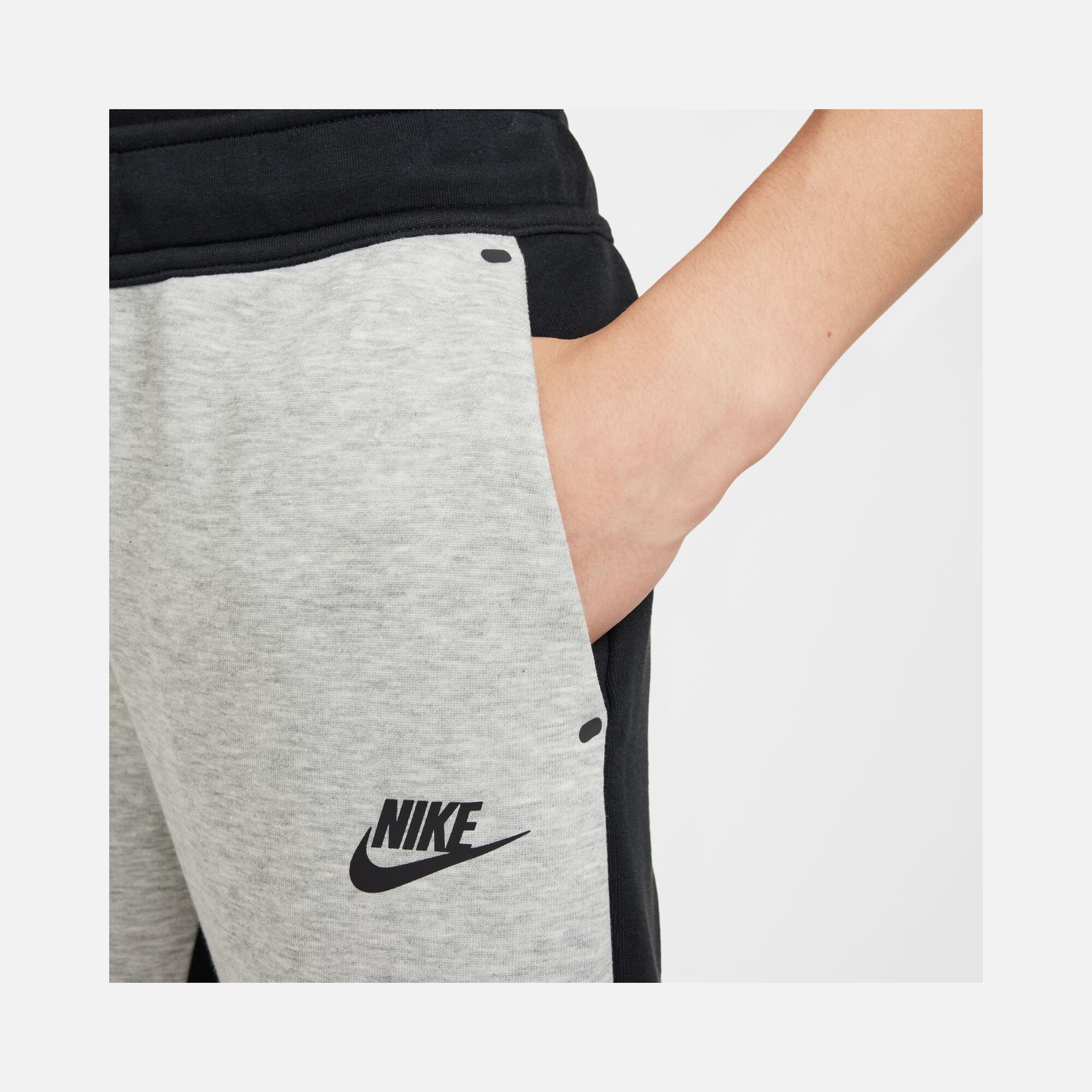 Nike Sportswear Smooth Tech Fleece Çocuk Eşofman Altı