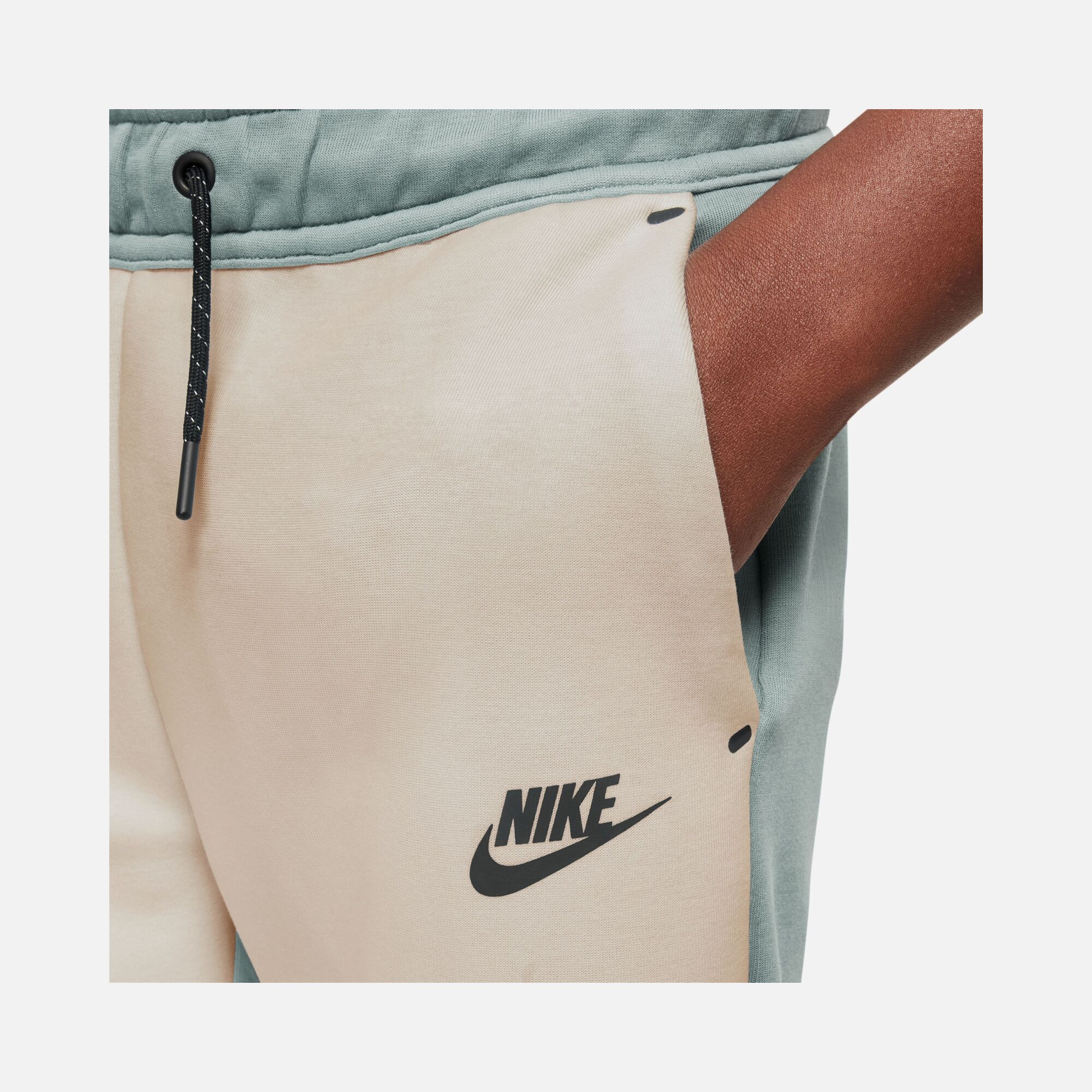 Nike Sportswear Smooth Tech Fleece Çocuk Eşofman Altı