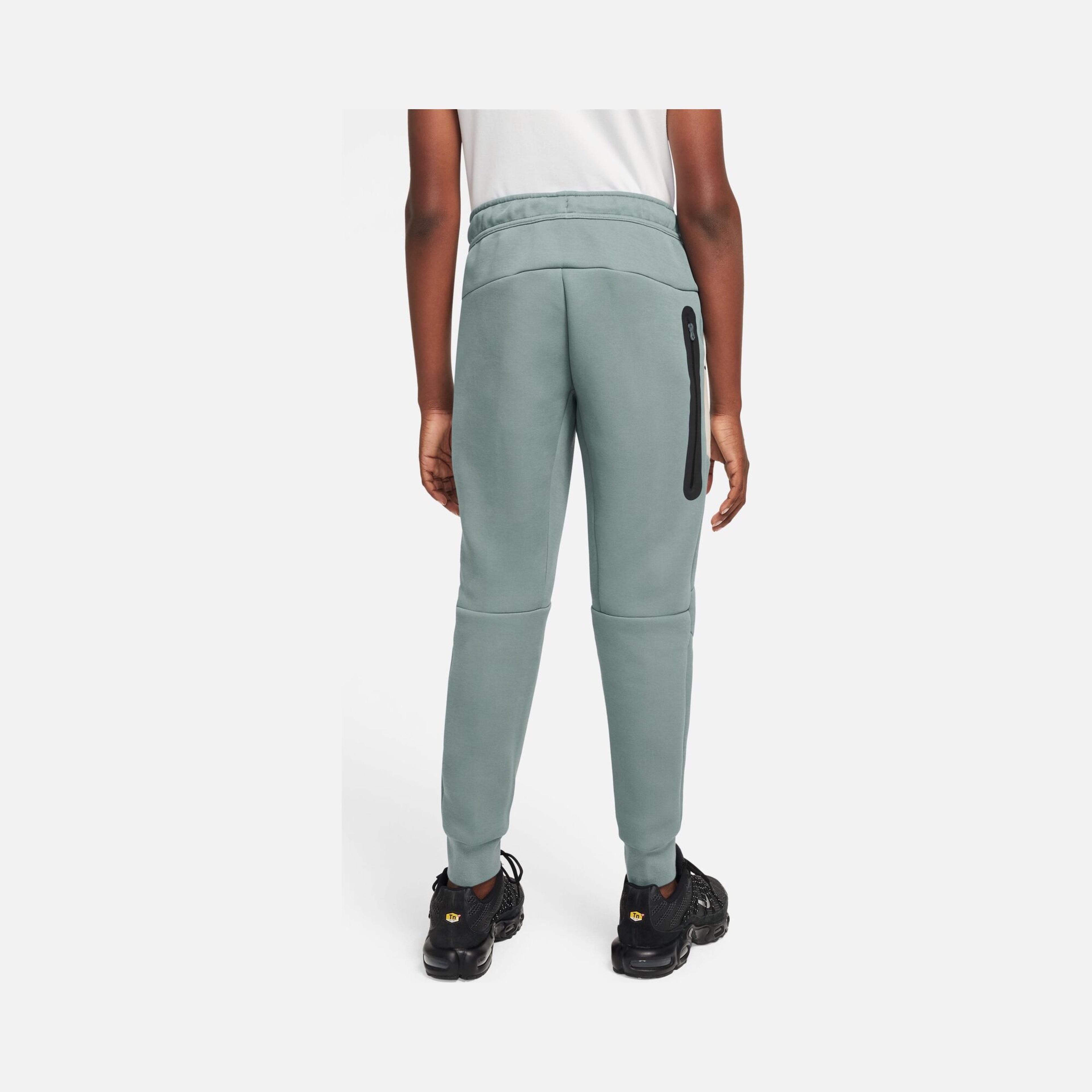 Nike Sportswear Smooth Tech Fleece Çocuk Eşofman Altı