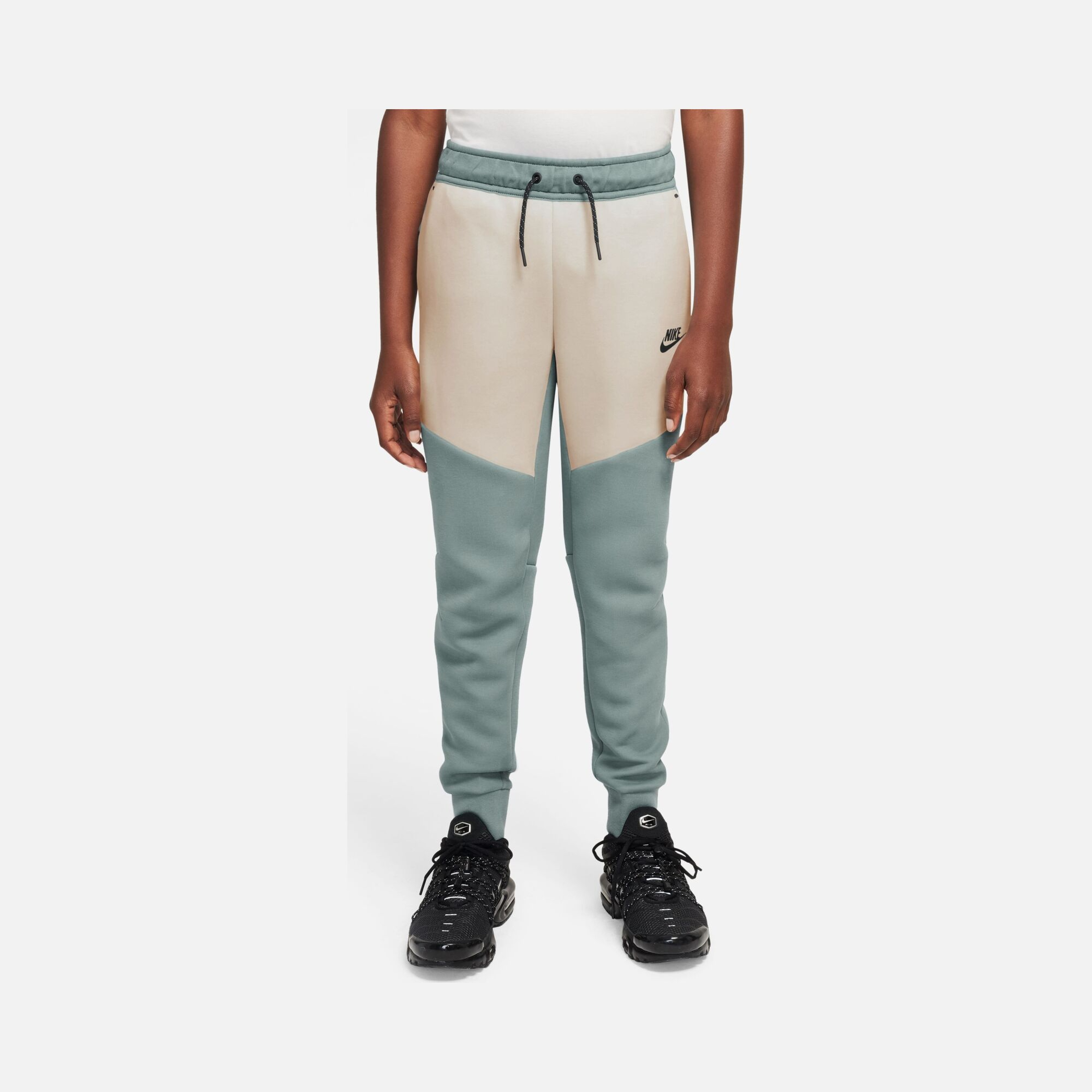 Nike Sportswear Smooth Tech Fleece Çocuk Eşofman Altı