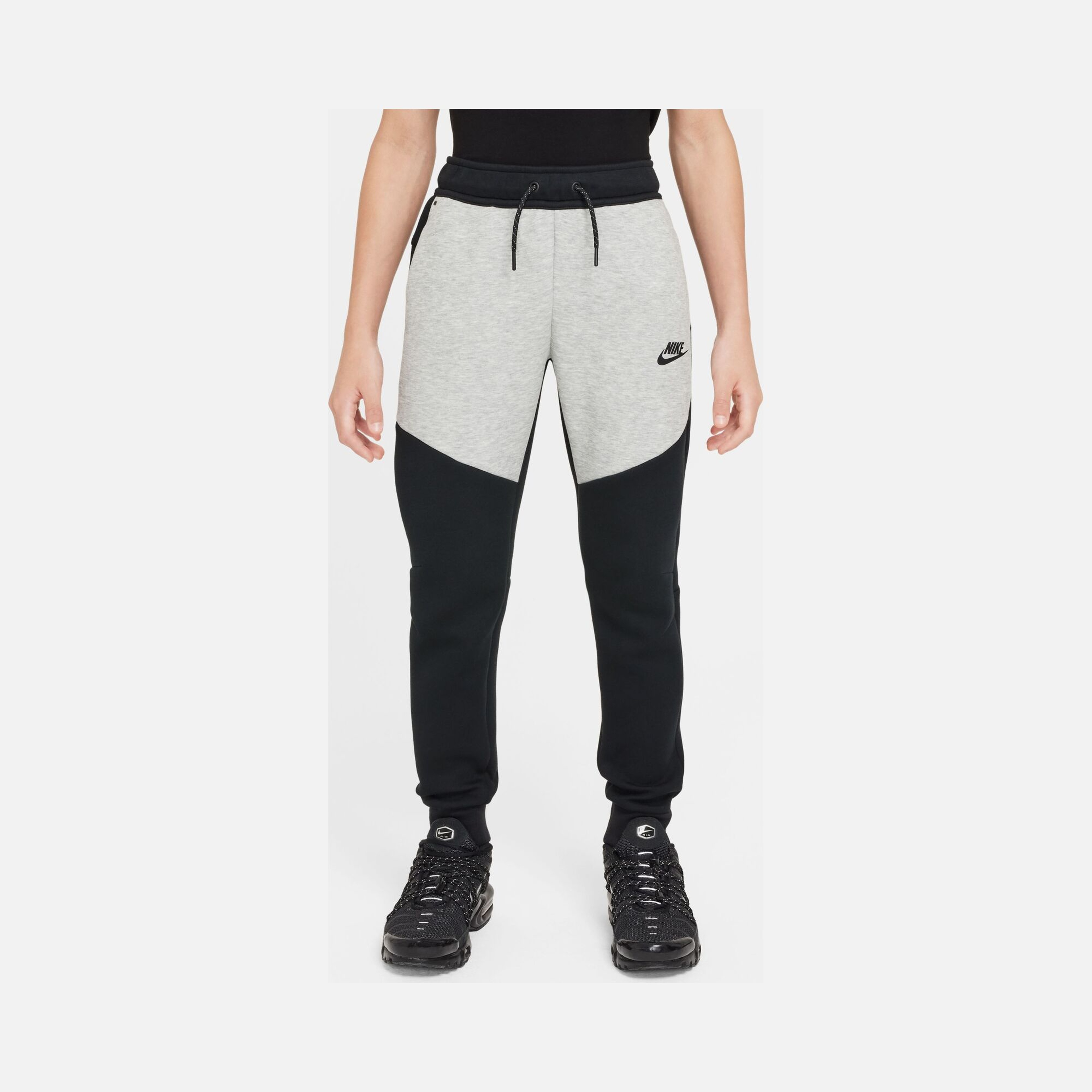 Nike Sportswear Smooth Tech Fleece Çocuk Eşofman Altı