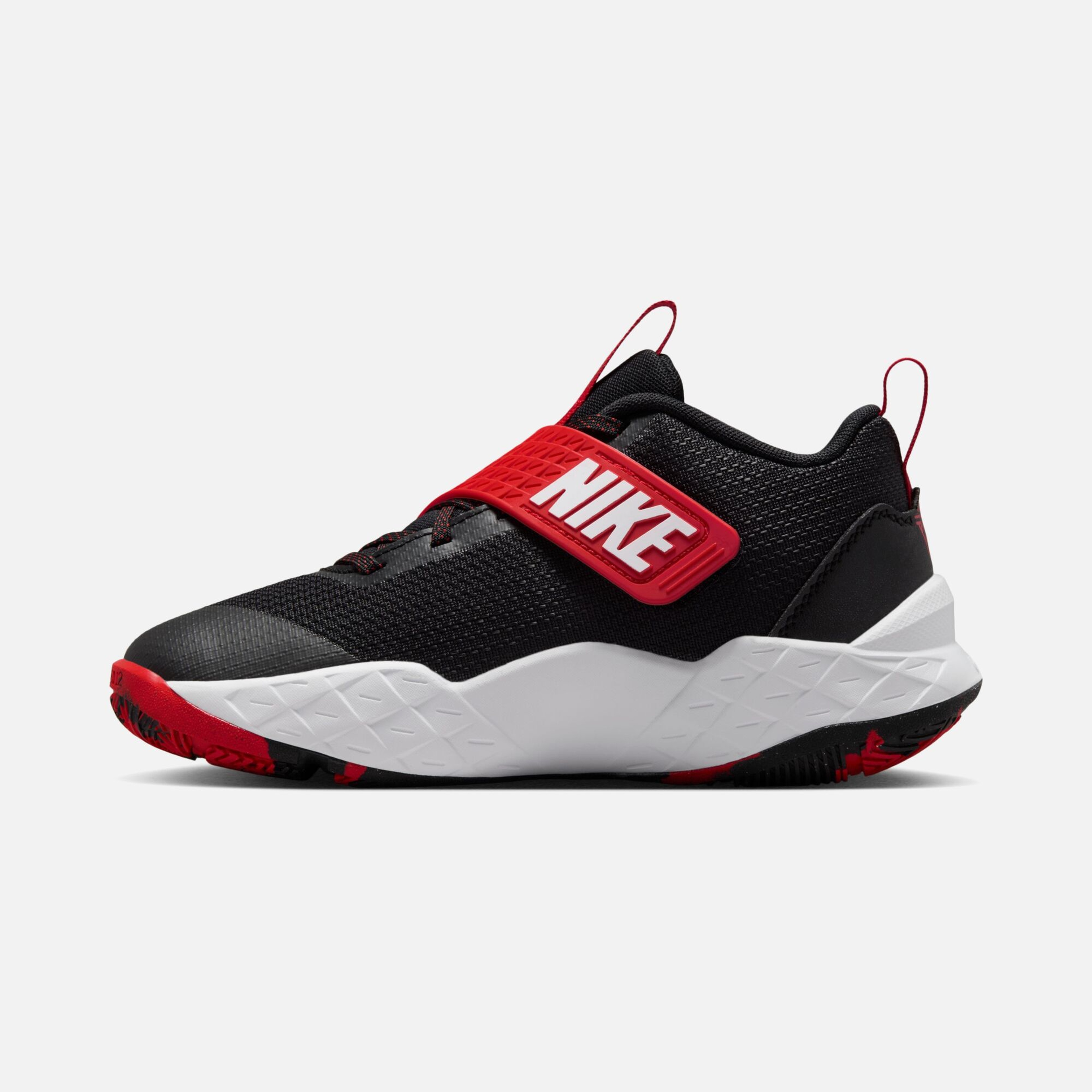 Nike Team Hustle D 12 (Gs) Çocuk Spor Ayakkabı