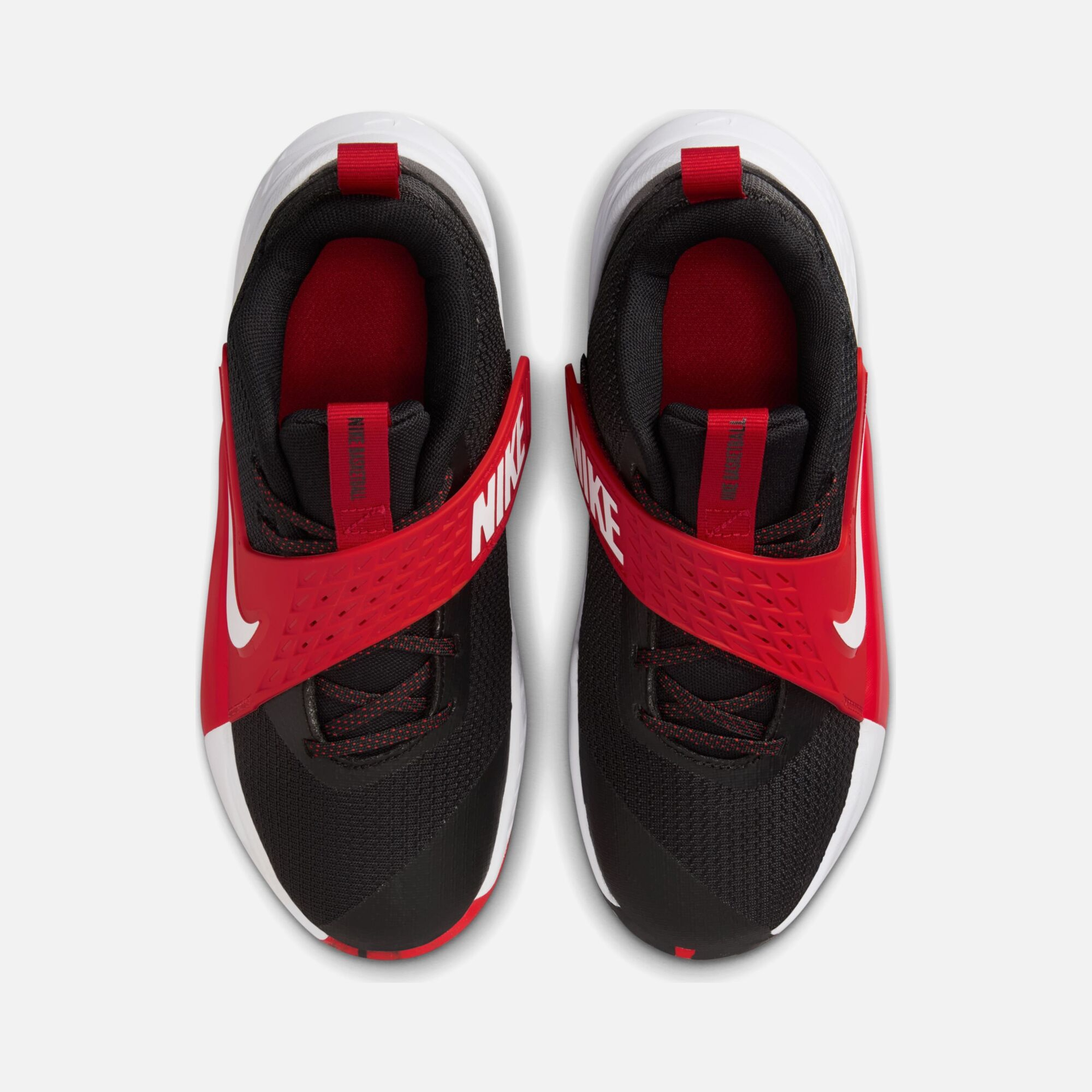 Nike Team Hustle D 12 (Gs) Çocuk Spor Ayakkabı