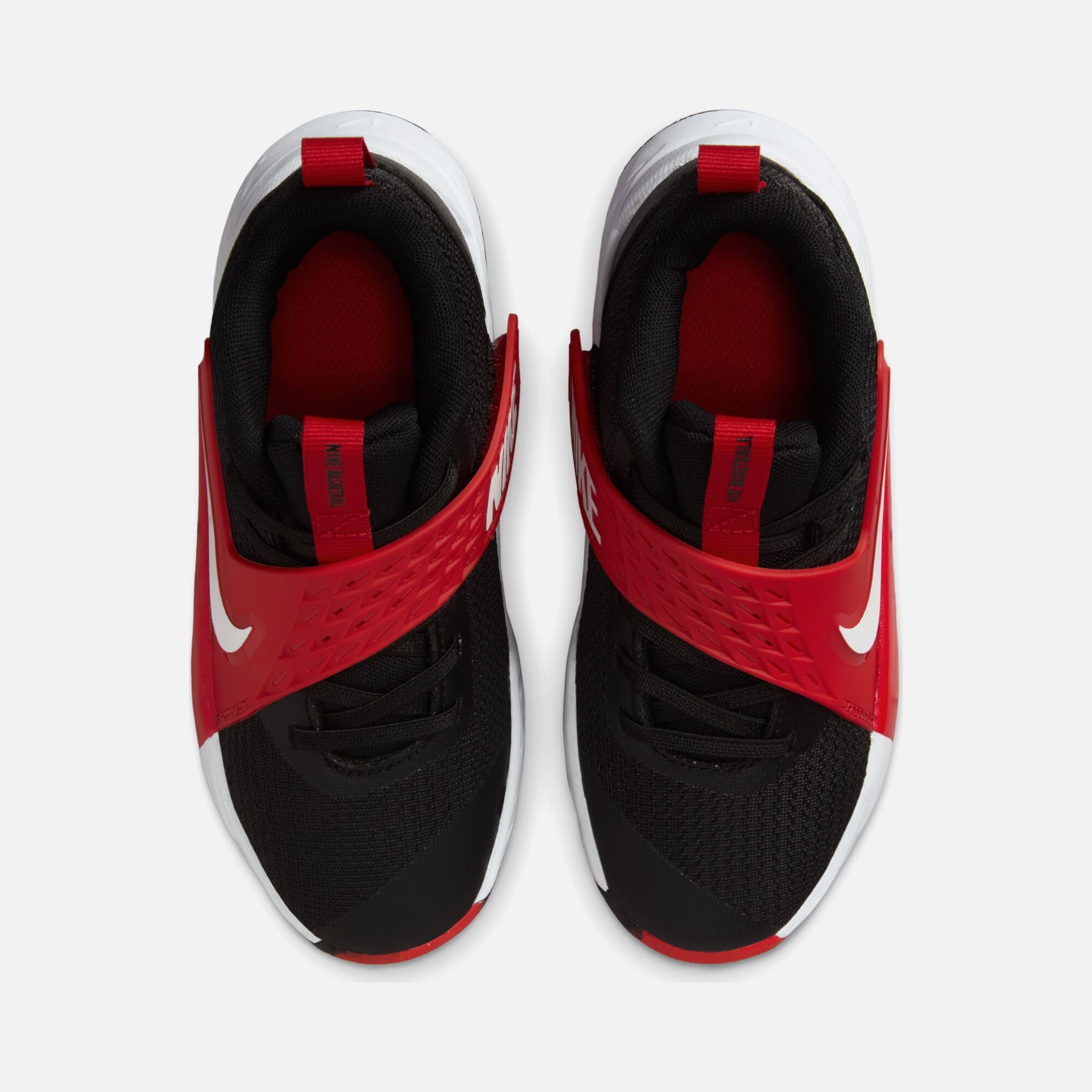 Nike Team Hustle D 12 (Ps) Çocuk Spor Ayakkabı