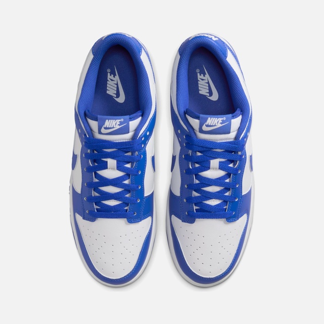 Nike Mavi Nike Dunk Low Retro