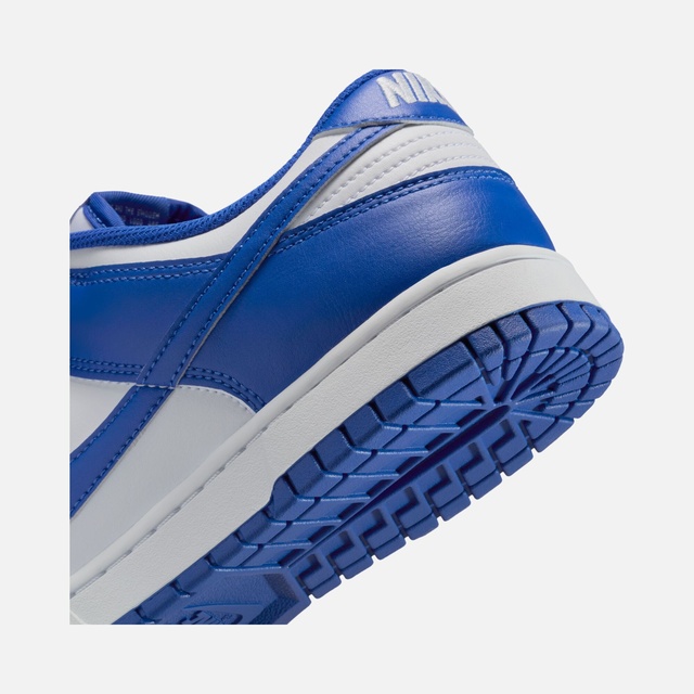 Nike Mavi Nike Dunk Low Retro