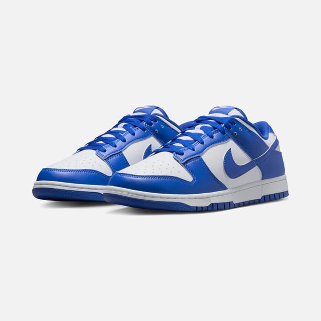 Nike Mavi Nike Dunk Low Retro