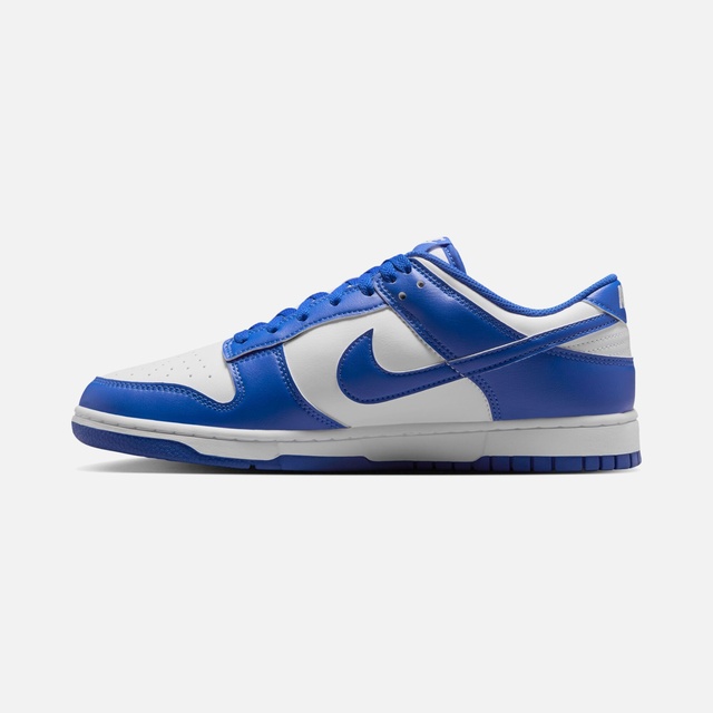 Nike Mavi Nike Dunk Low Retro