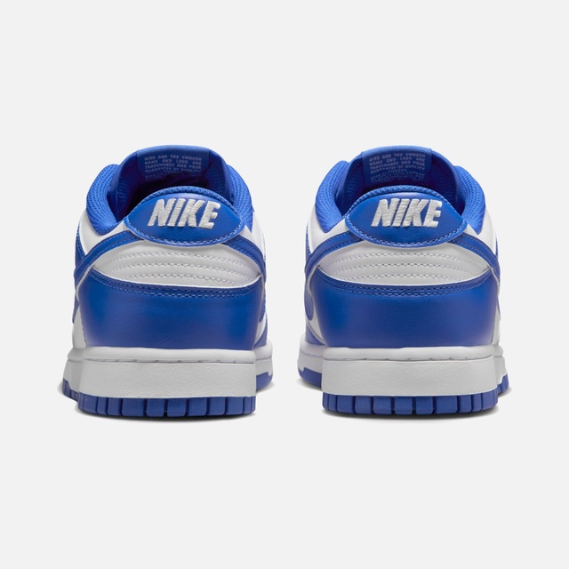 Nike Mavi Nike Dunk Low Retro