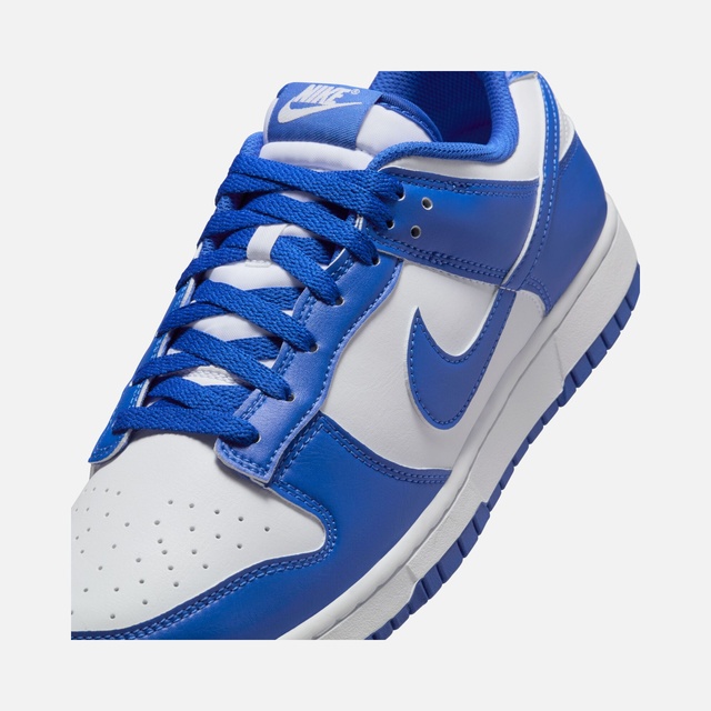 Nike Mavi Nike Dunk Low Retro