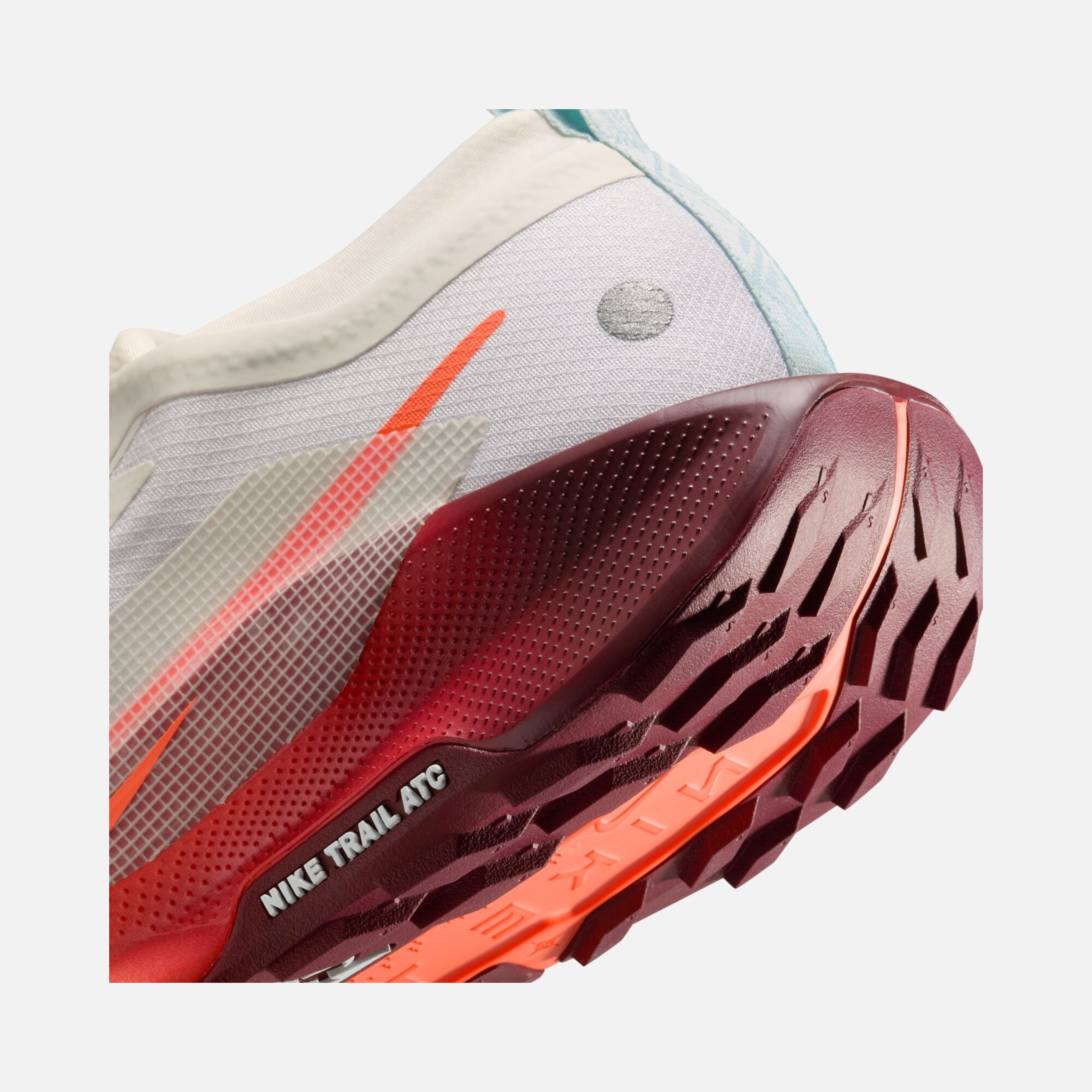 Nike Pegasus Trail 5 Gore-Tex Running Erkek Spor Ayakkabı