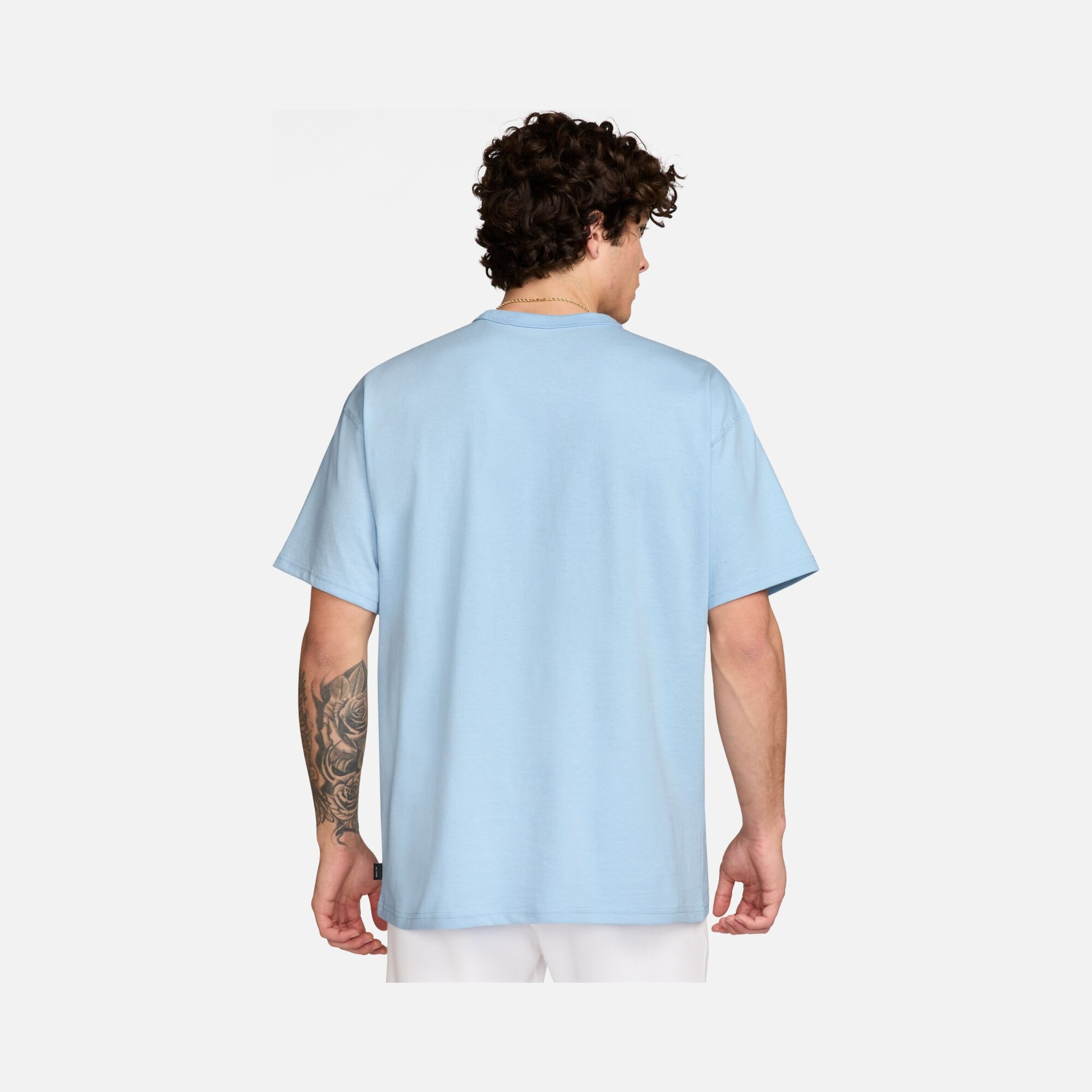 Nike Sportswear Premium Essentials Short-Sleeve Erkek Tişört