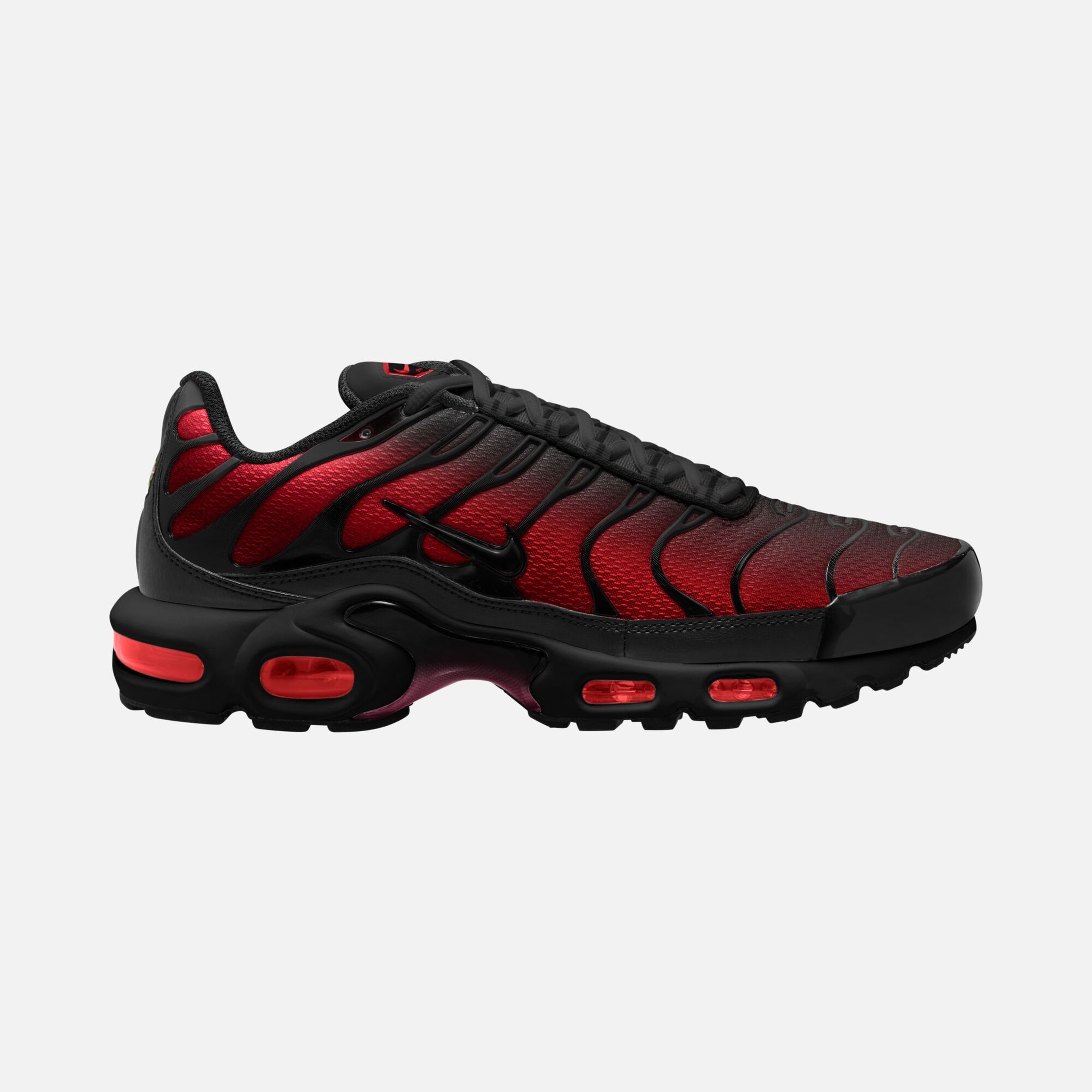 Nike Air Max Plus SS25 Erkek Spor Ayakkabı