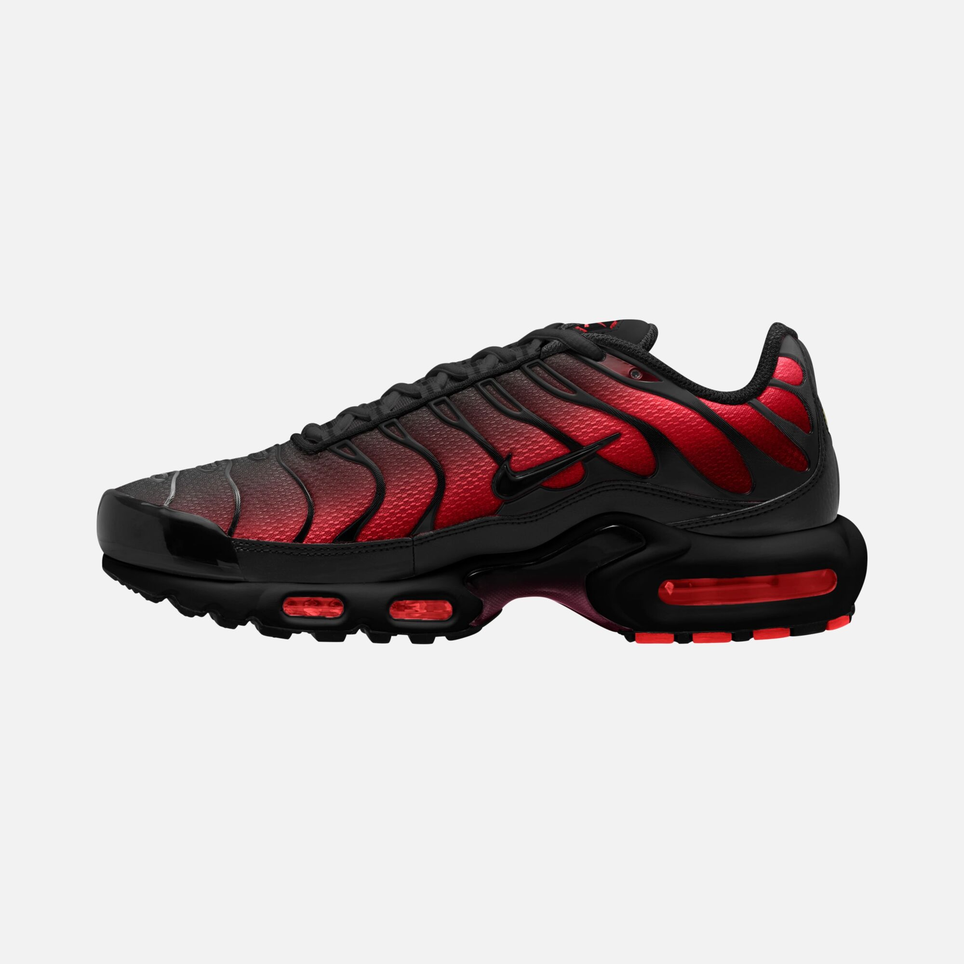 Nike Air Max Plus SS25 Erkek Spor Ayakkabı