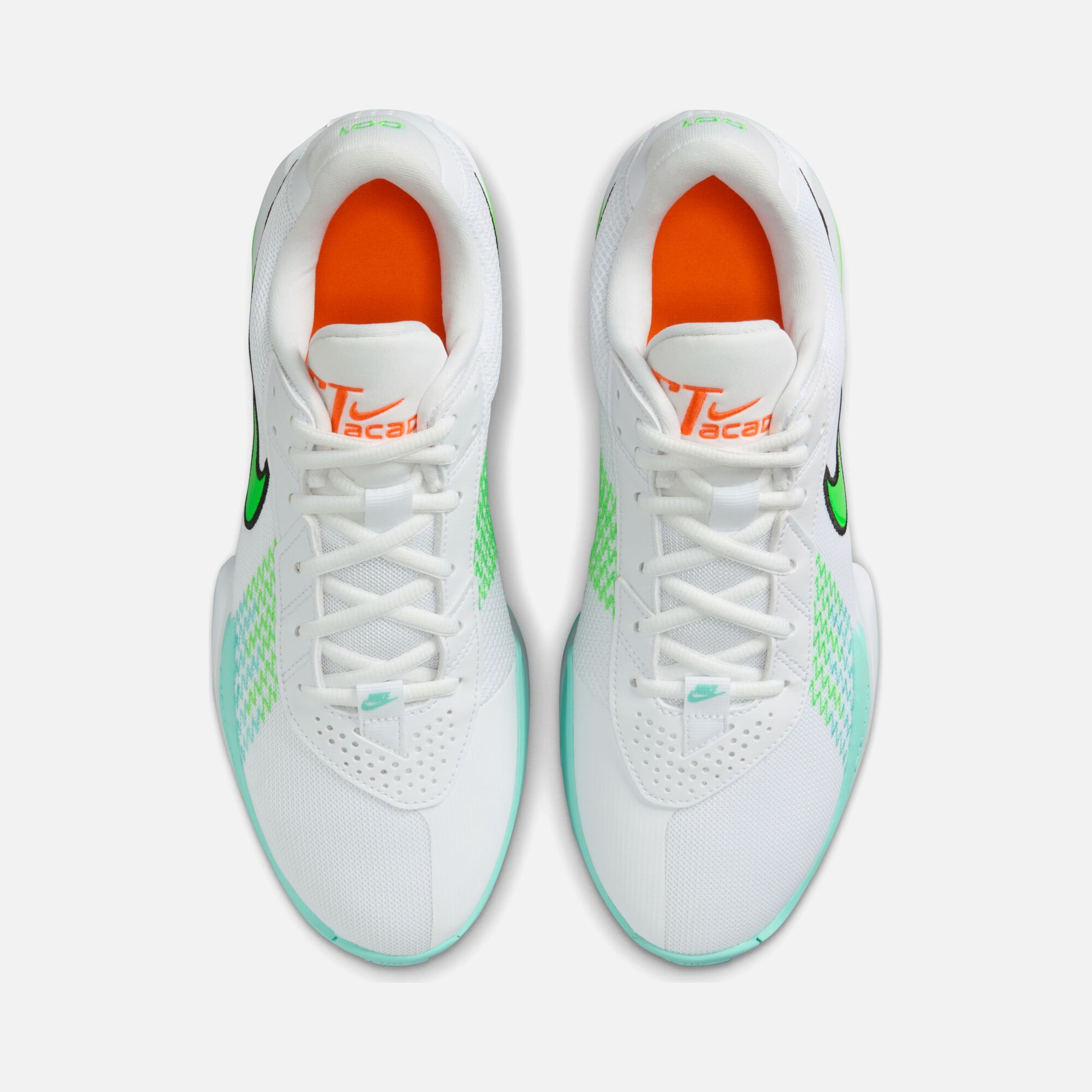 Nike G.T. Cut Academy Air Zoom Erkek Basketbol Ayakkabısı