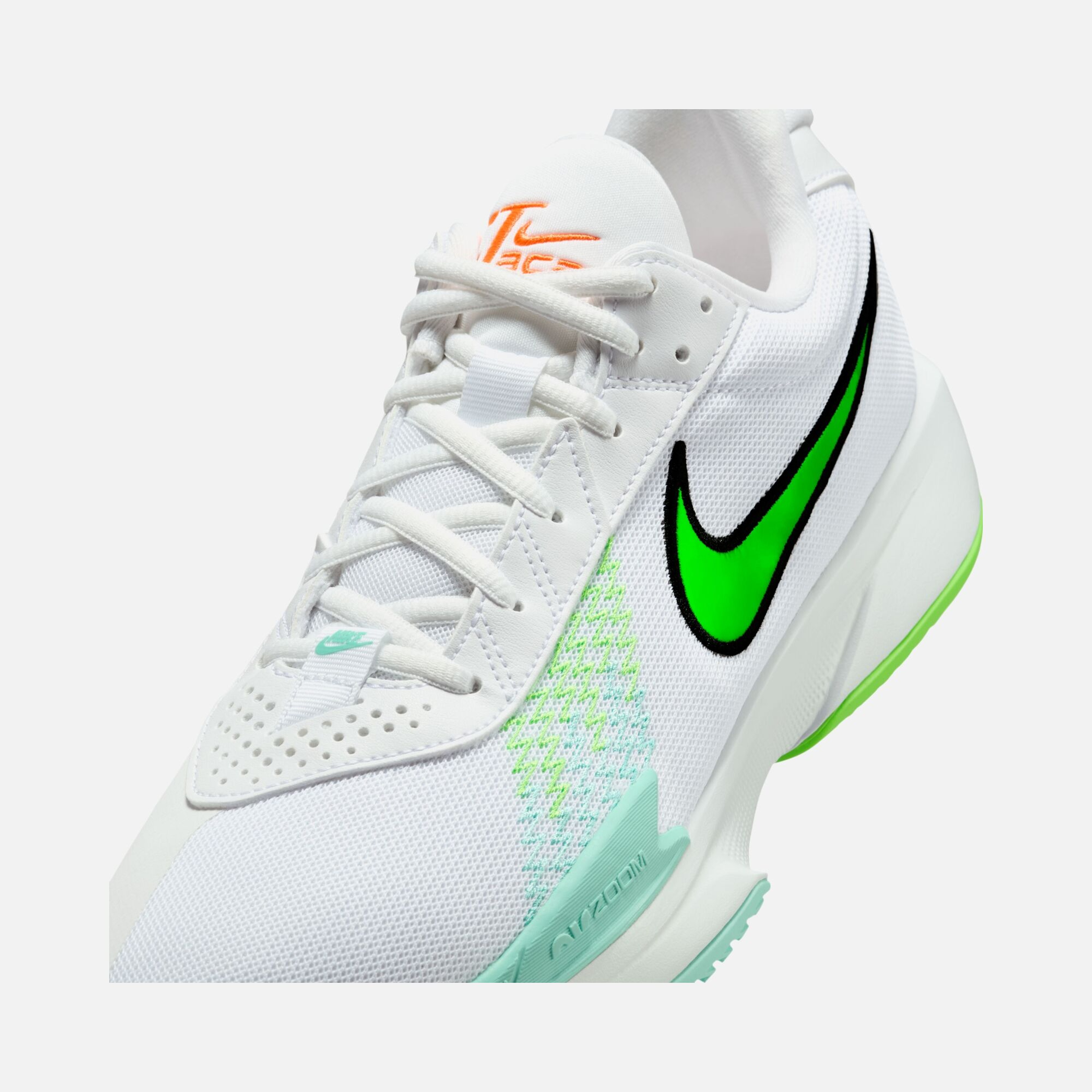 Nike G.T. Cut Academy Air Zoom Erkek Basketbol Ayakkabısı