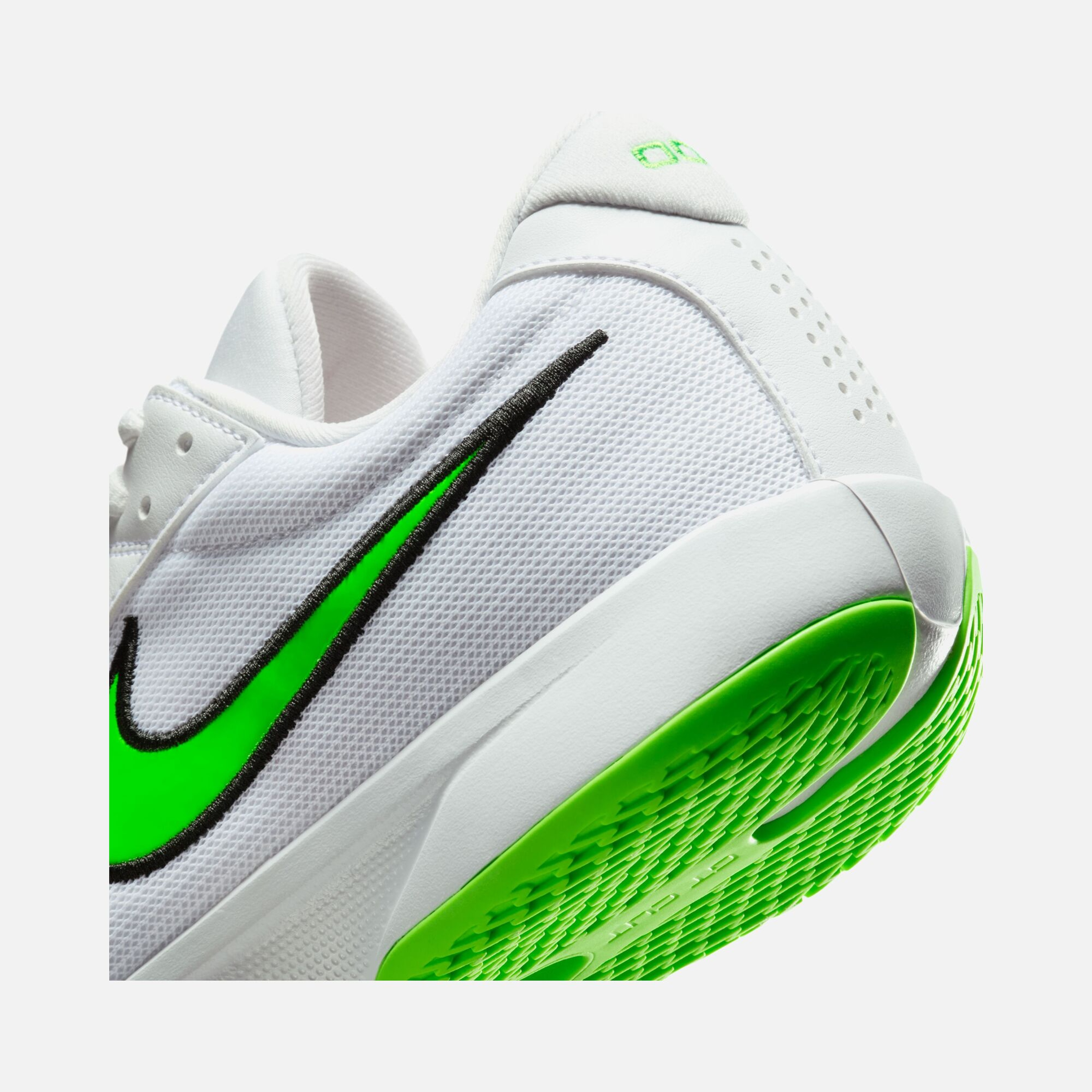 Nike G.T. Cut Academy Air Zoom Erkek Basketbol Ayakkabısı