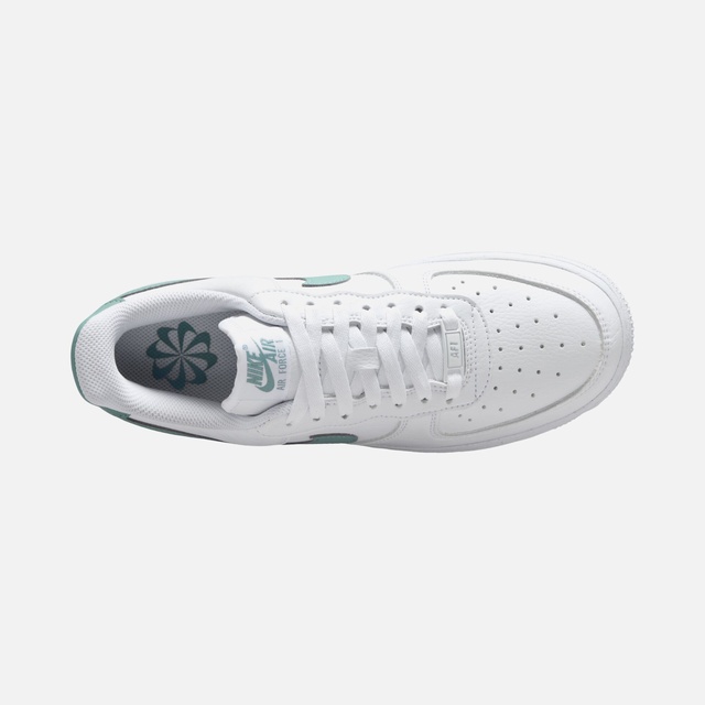 Nike Beyaz Nike Air Force 1 Next Nature