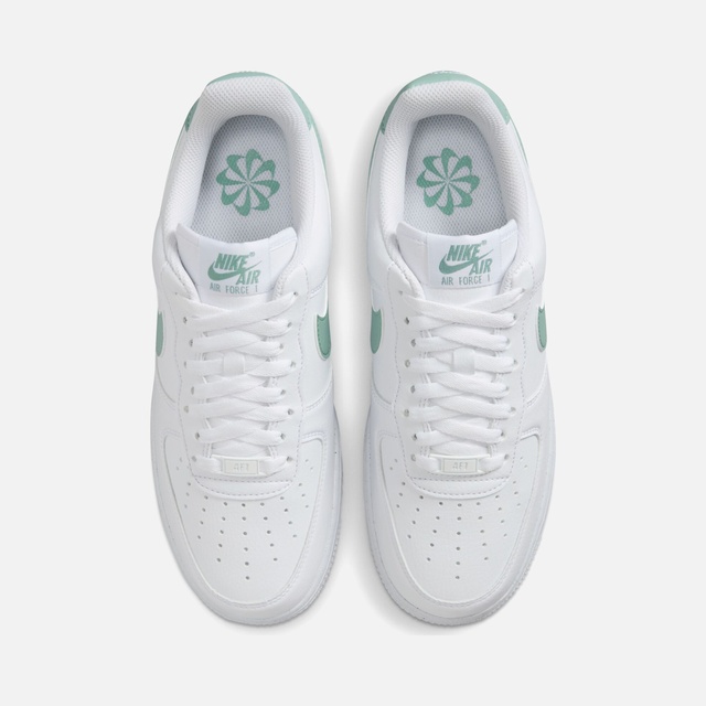 Nike Beyaz Nike Air Force 1 Next Nature