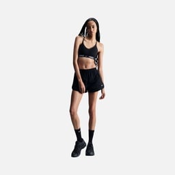 Nike Indy Light-Support Padded Adjustable Training Sports Kadın Bra