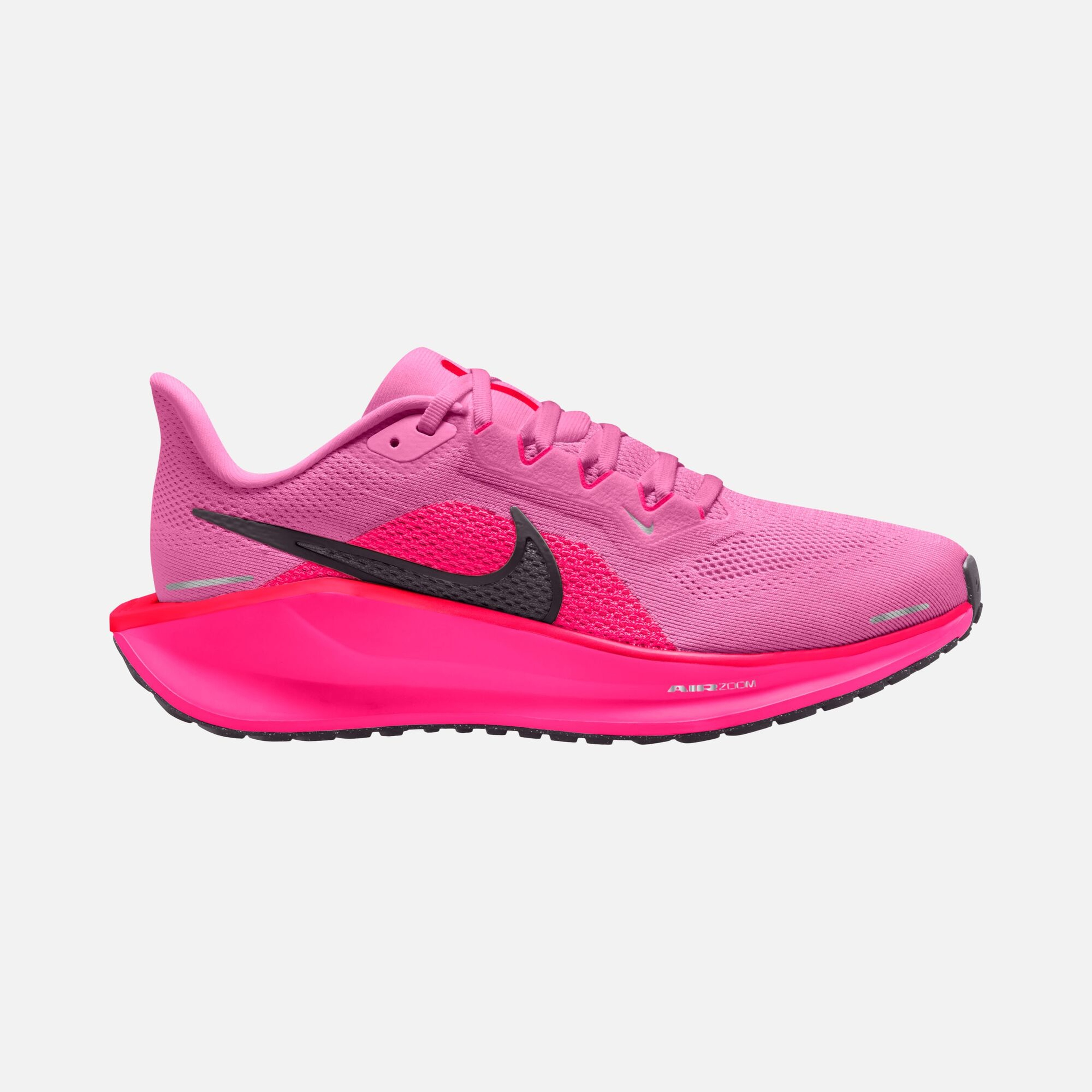 Nike Air Zoom Pegasus 41 Road Running Kadın Spor Ayakkabı