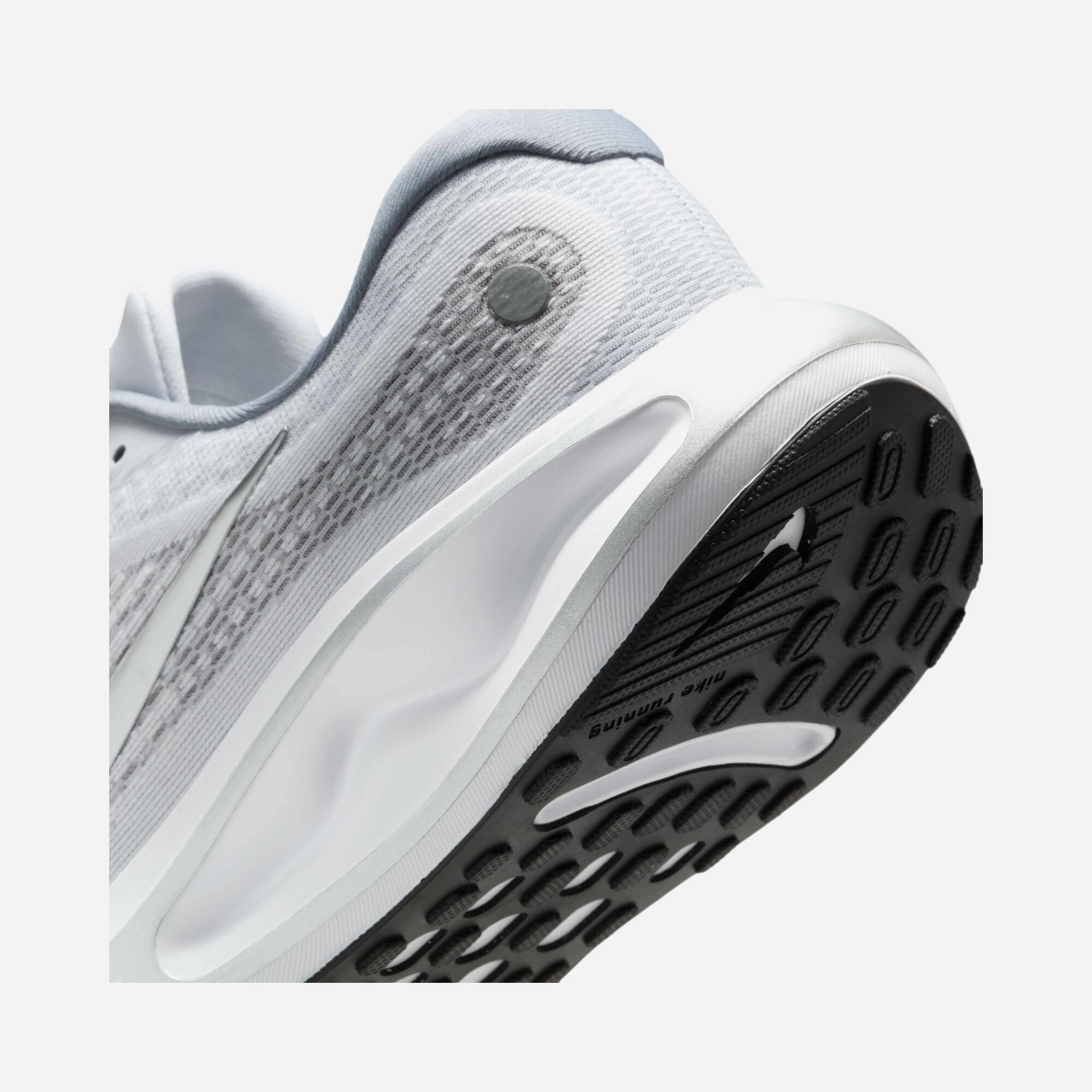 Nike Journey Run Road Running Erkek Spor Ayakkabı