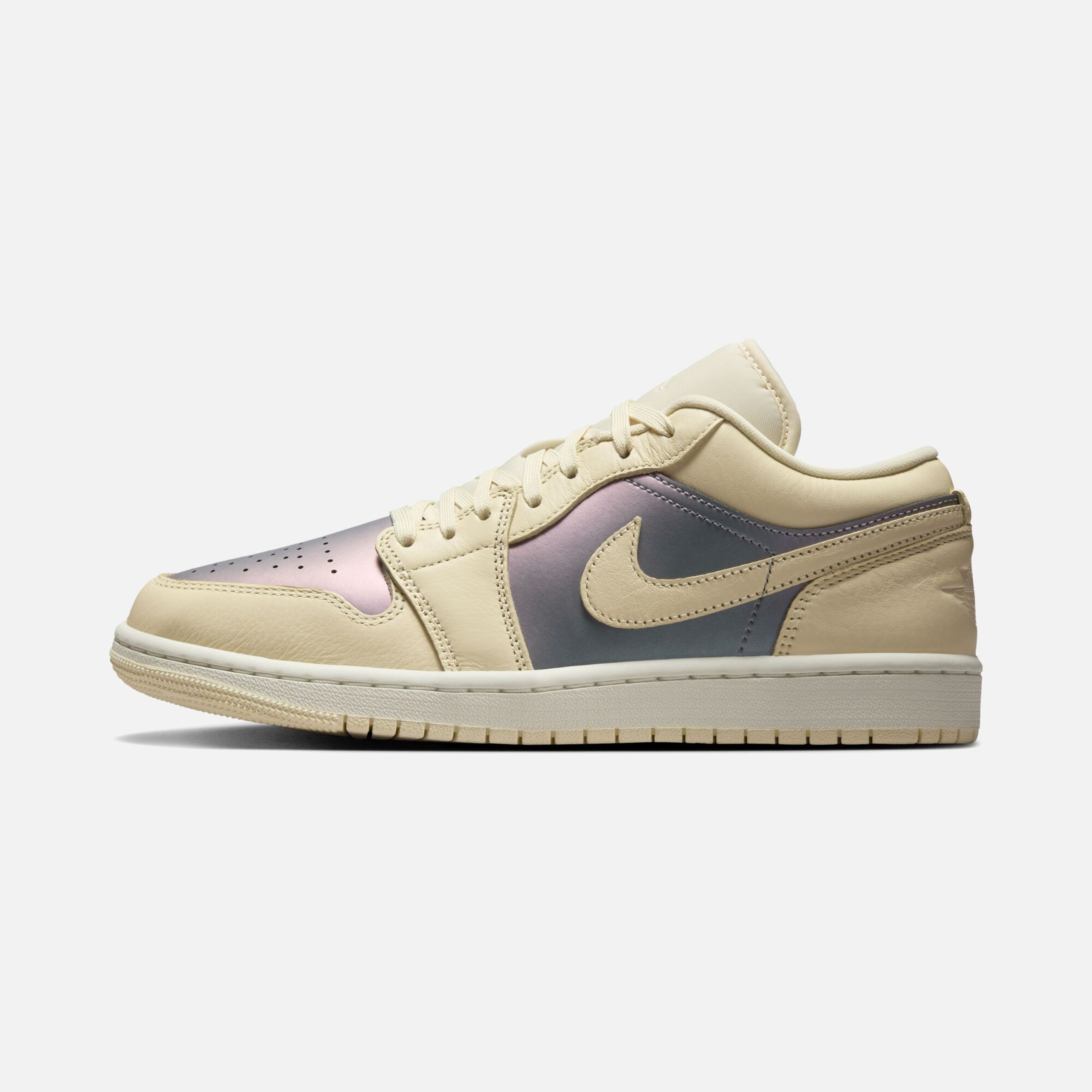 Nike Air Jordan 1 Low FA25 Special Edition Kadın Spor Ayakkabı