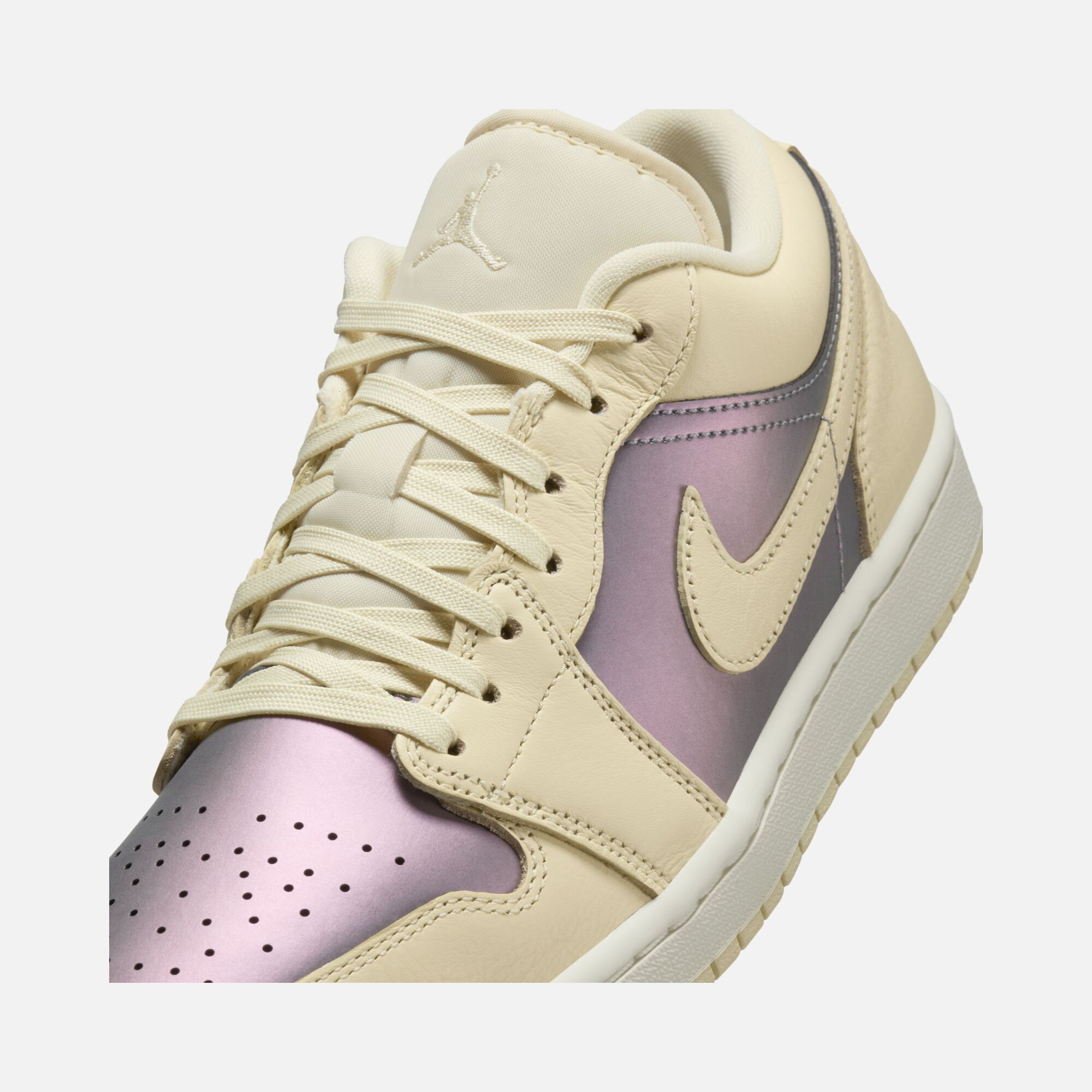 Nike Air Jordan 1 Low FA25 Special Edition Kadın Spor Ayakkabı